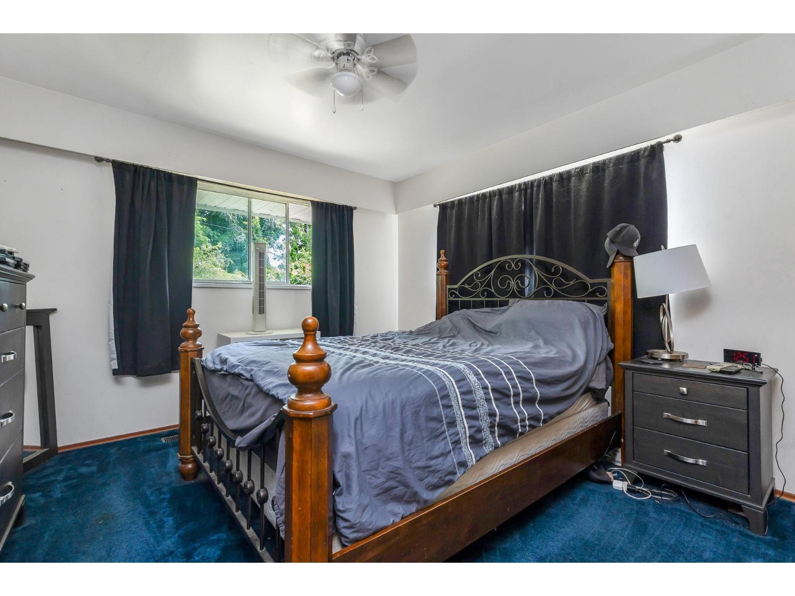 8591 Howell Road, Mission, BC