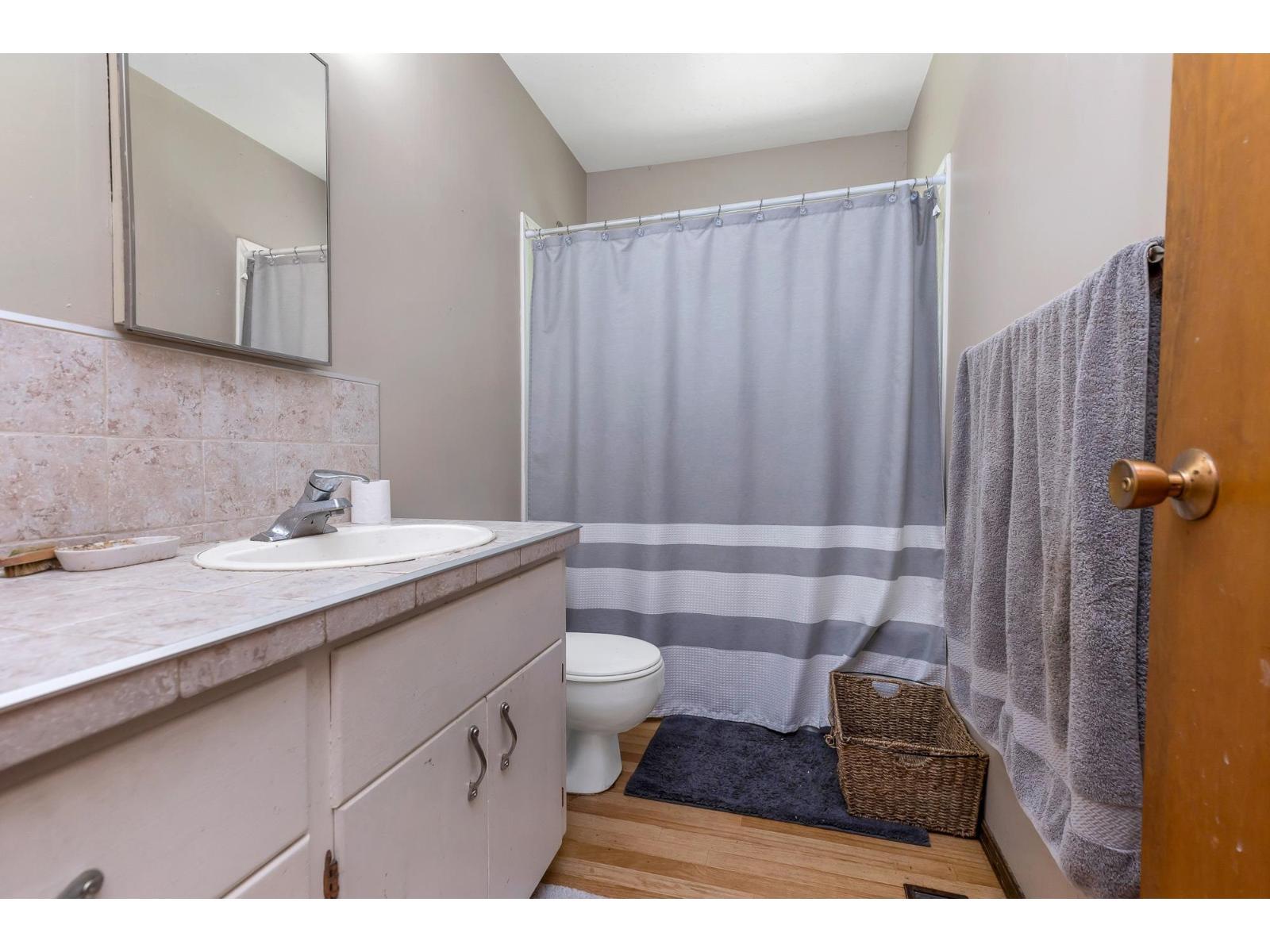 8591 Howell Road, Mission, BC