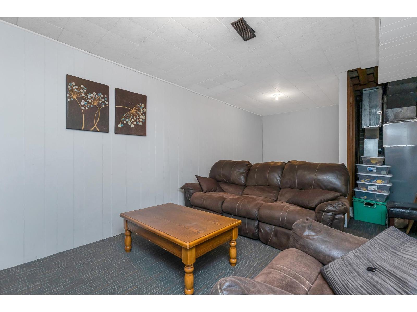 8591 Howell Road, Mission, BC