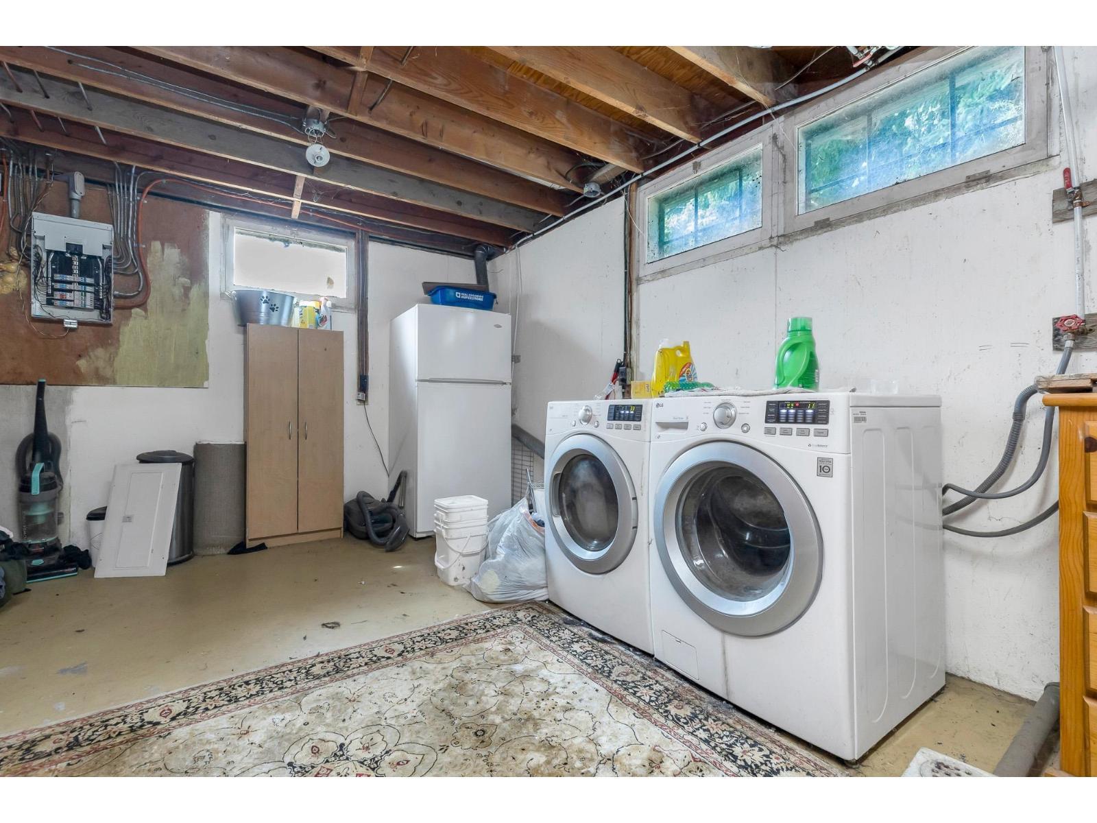 8591 Howell Road, Mission, BC