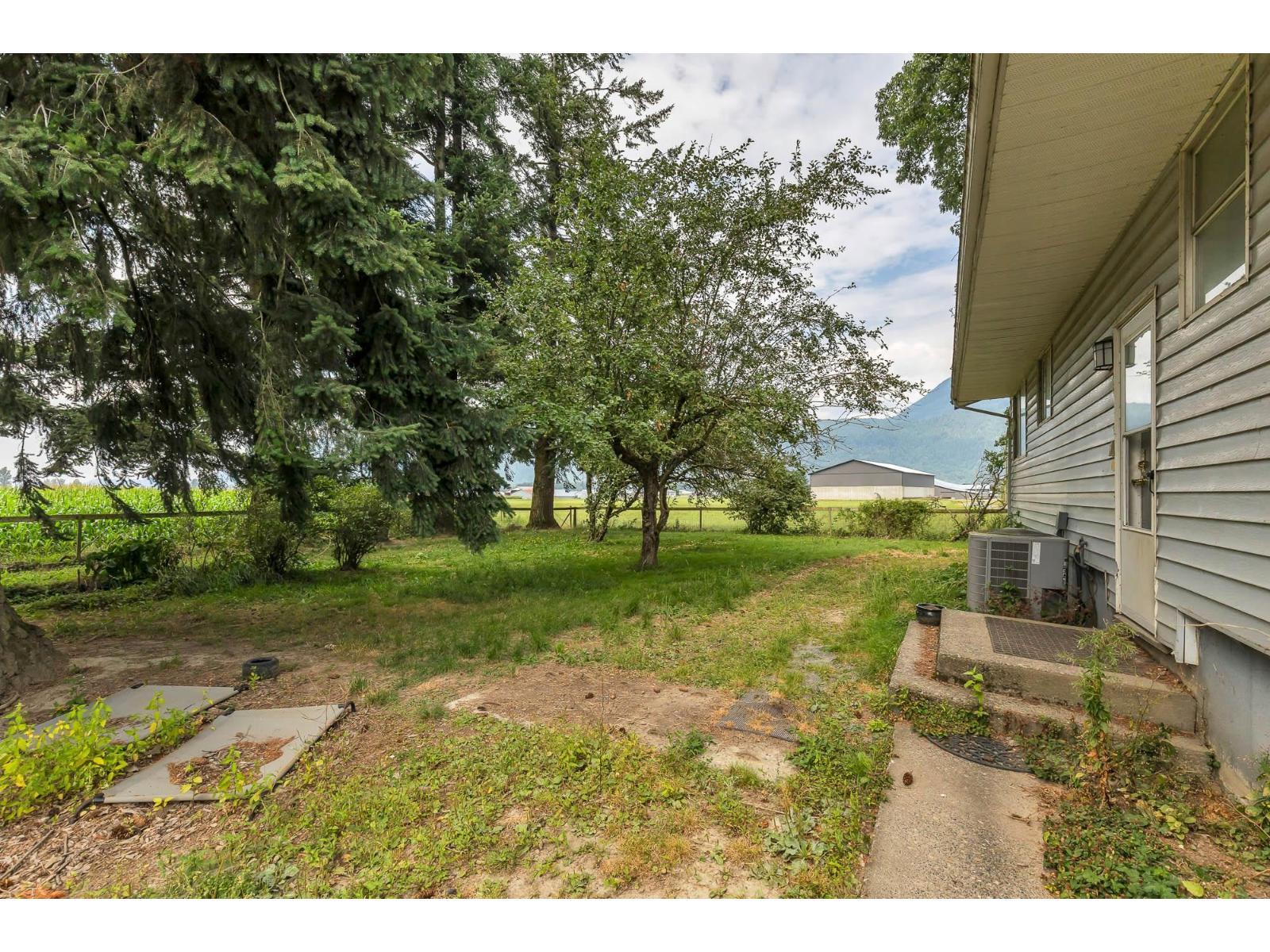 8591 Howell Road, Mission, BC