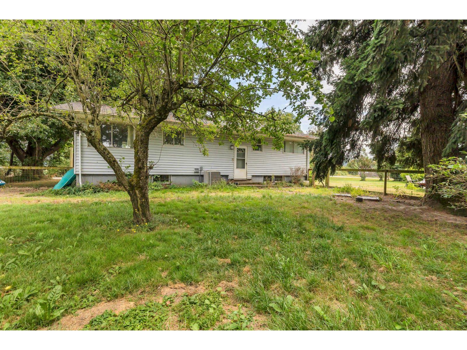 8591 Howell Road, Mission, BC