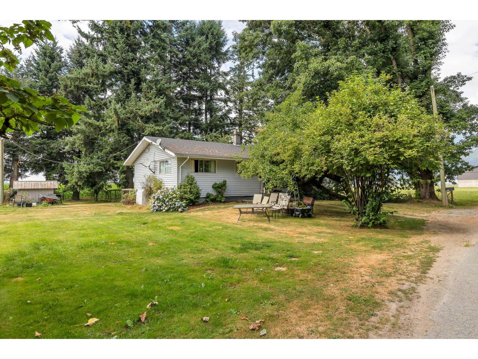 8591 Howell Road, Mission, BC