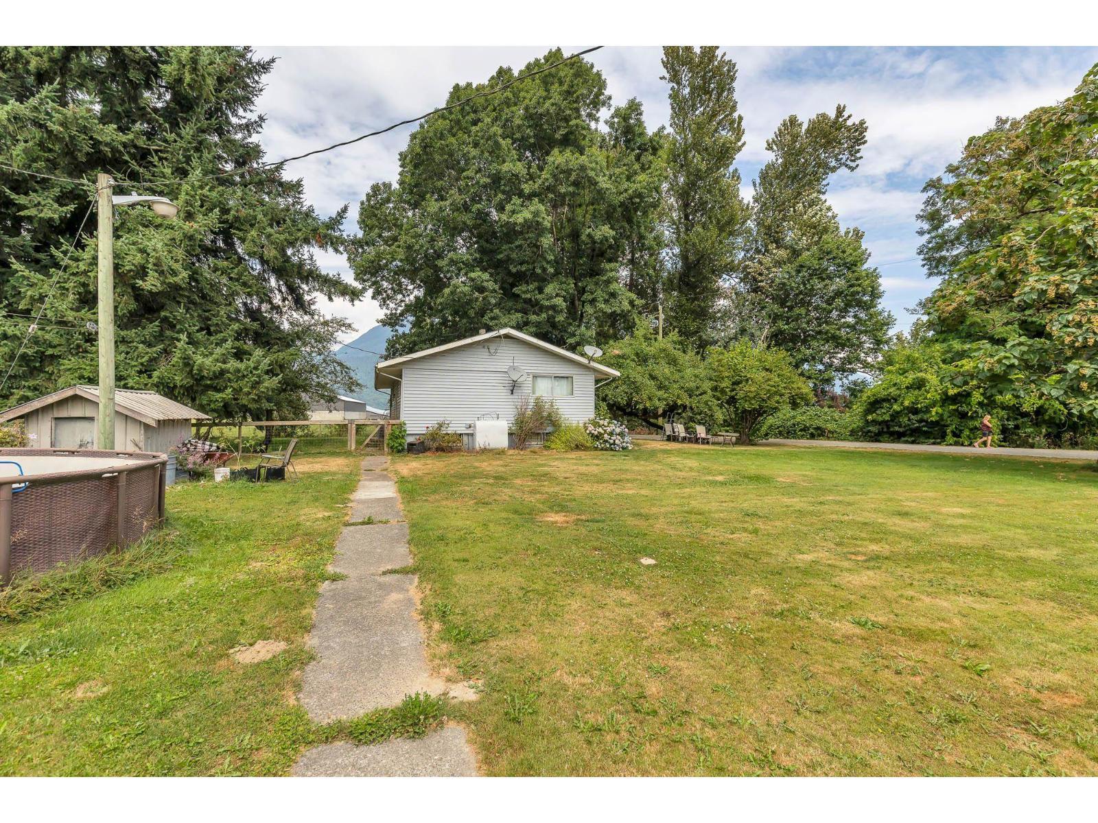 8591 Howell Road, Mission, BC