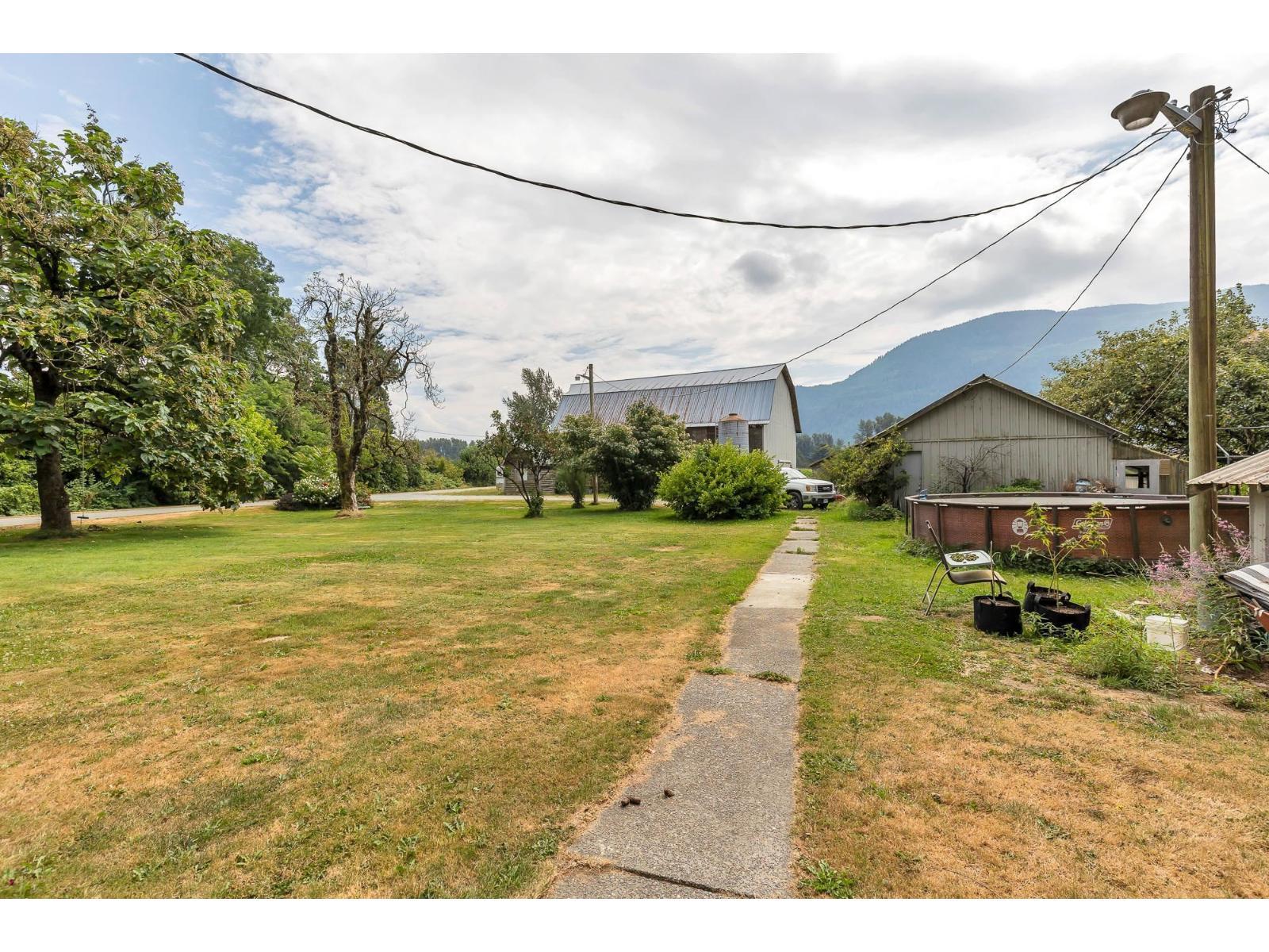 8591 Howell Road, Mission, BC