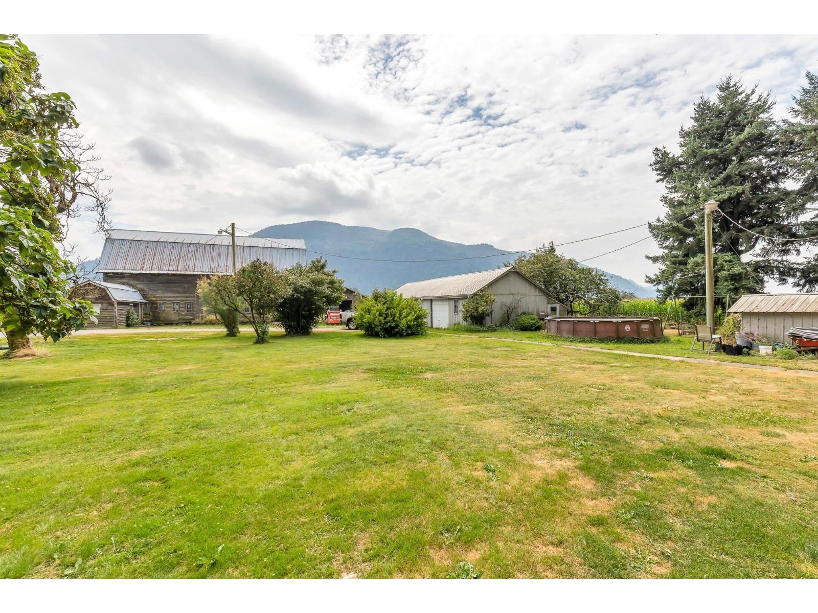 8591 Howell Road, Mission, BC