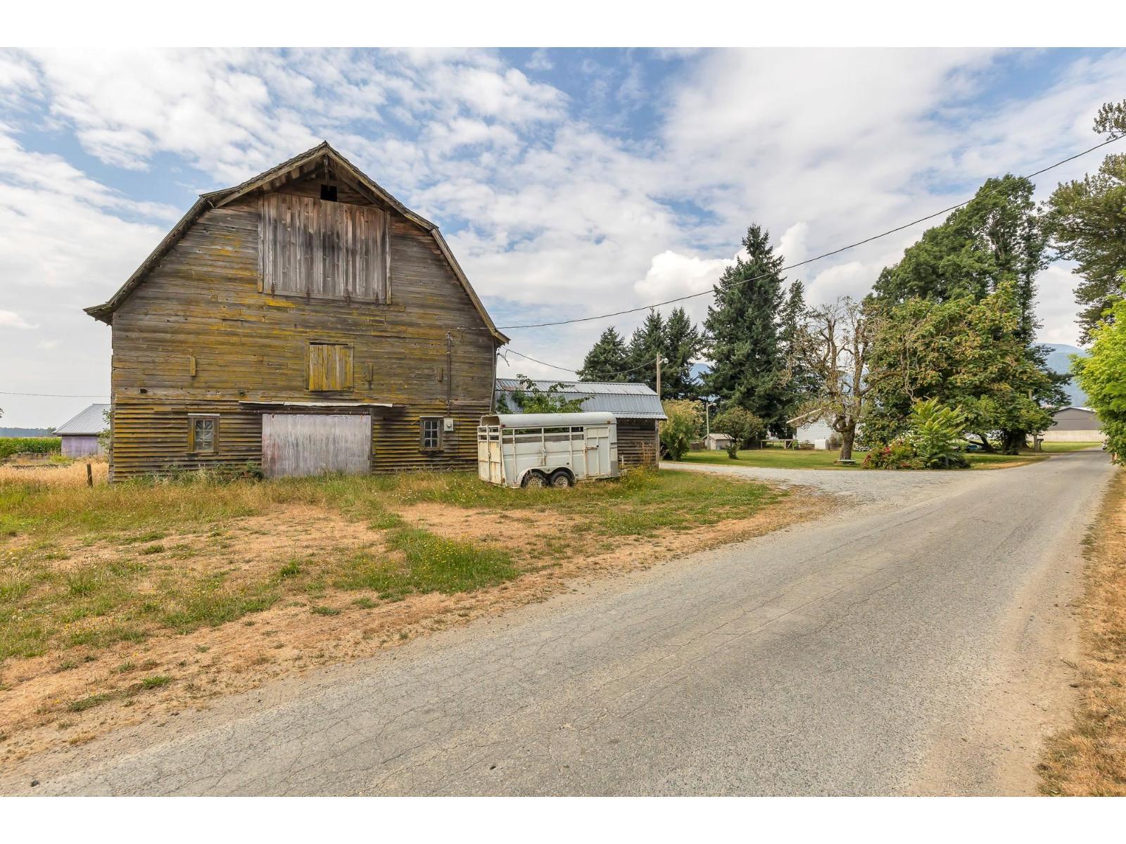 8591 Howell Road, Mission, BC