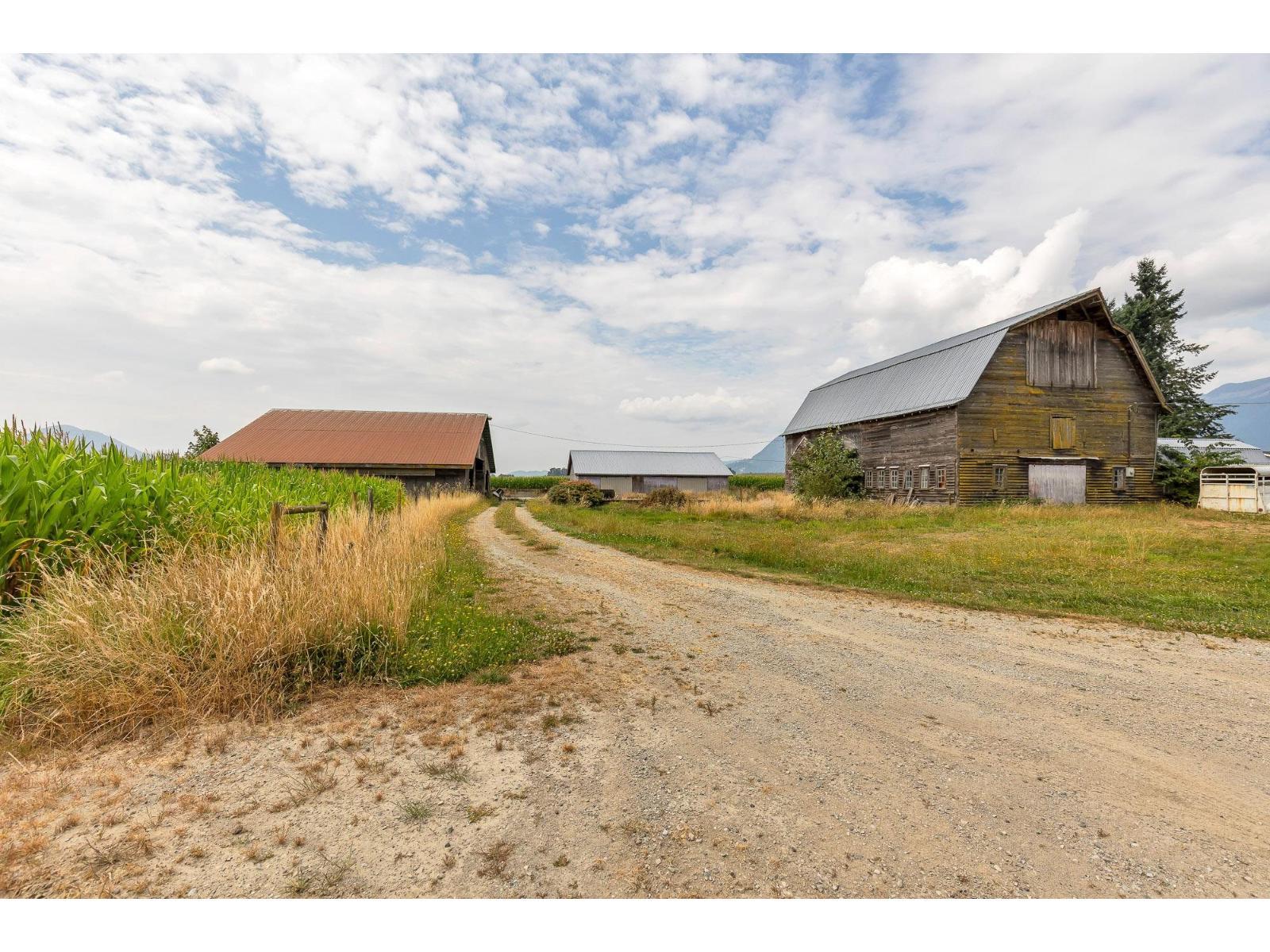 8591 Howell Road, Mission, BC