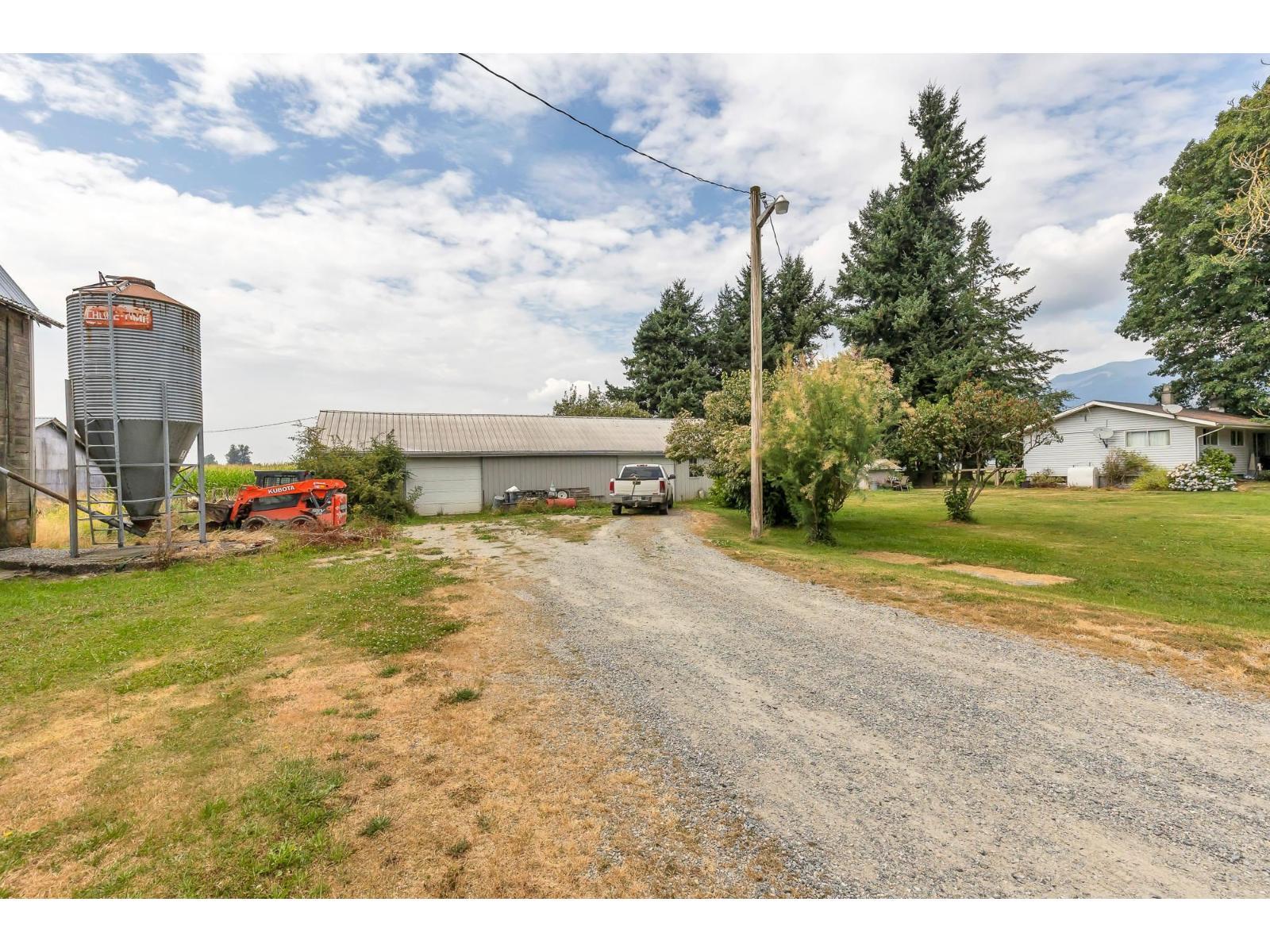 8591 Howell Road, Mission, BC