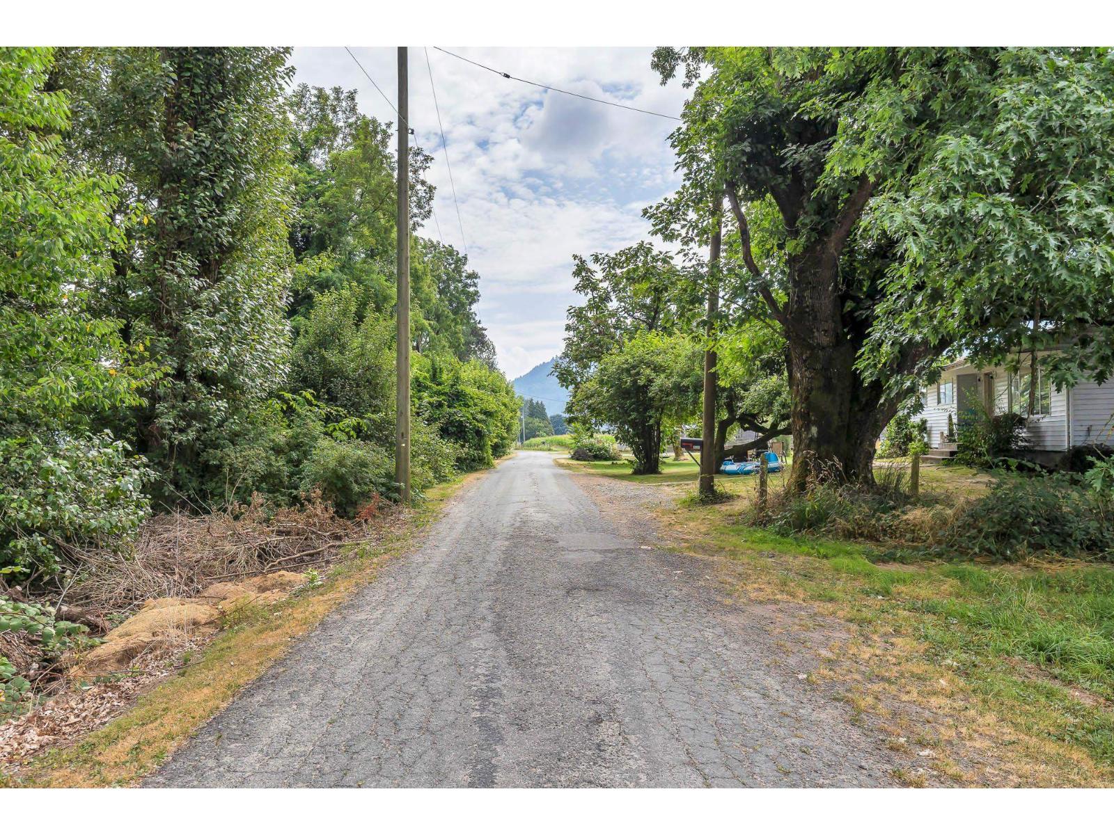 8591 Howell Road, Mission, BC