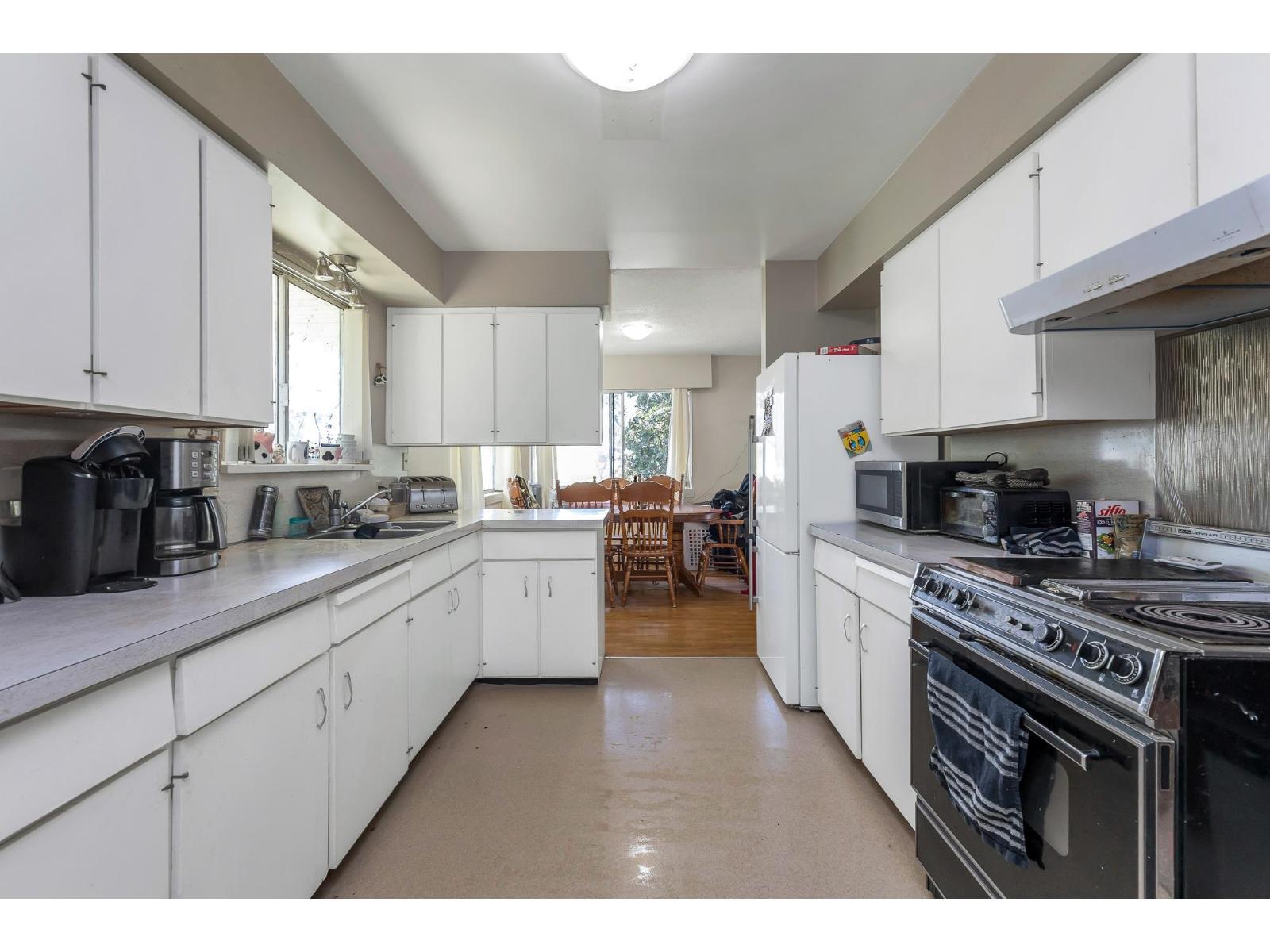 8591 Howell Road, Mission, BC