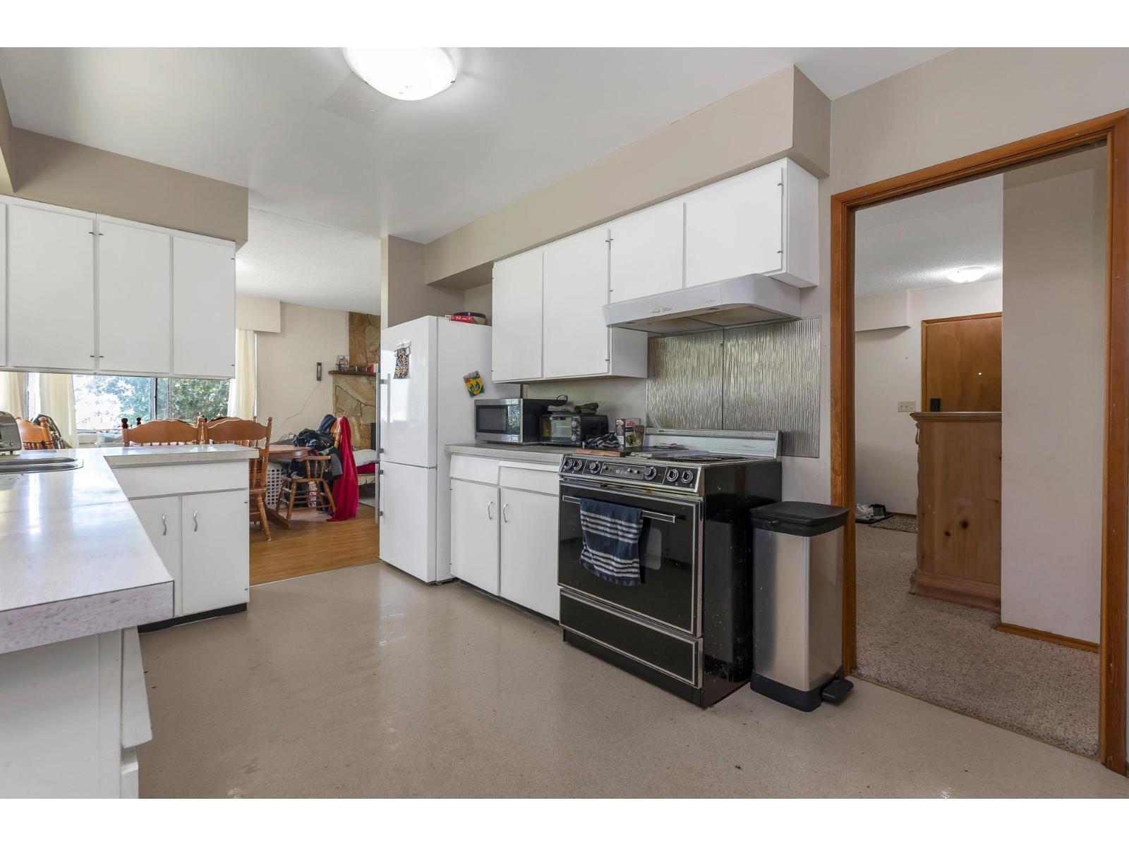 8591 Howell Road, Mission, BC