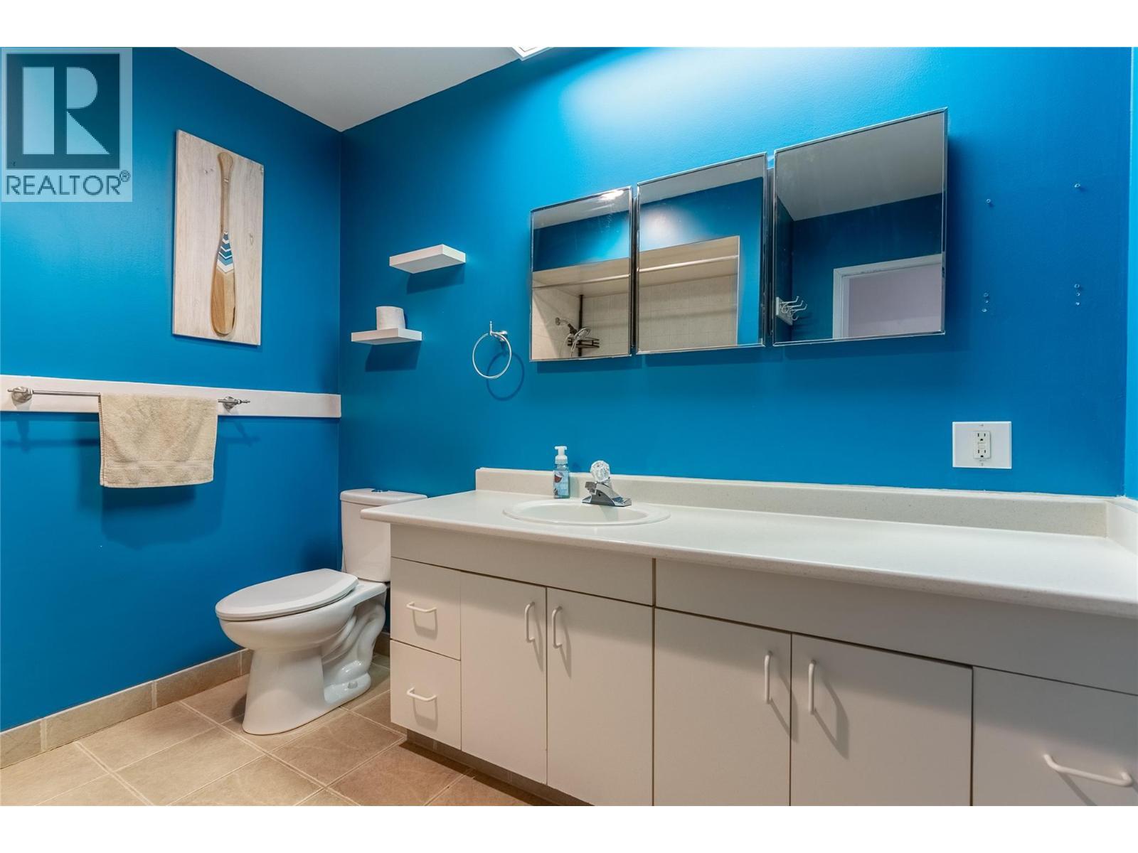 1200 Parke Road Unit# 5, Cache Creek, BC - Indoor Photo Showing Bathroom