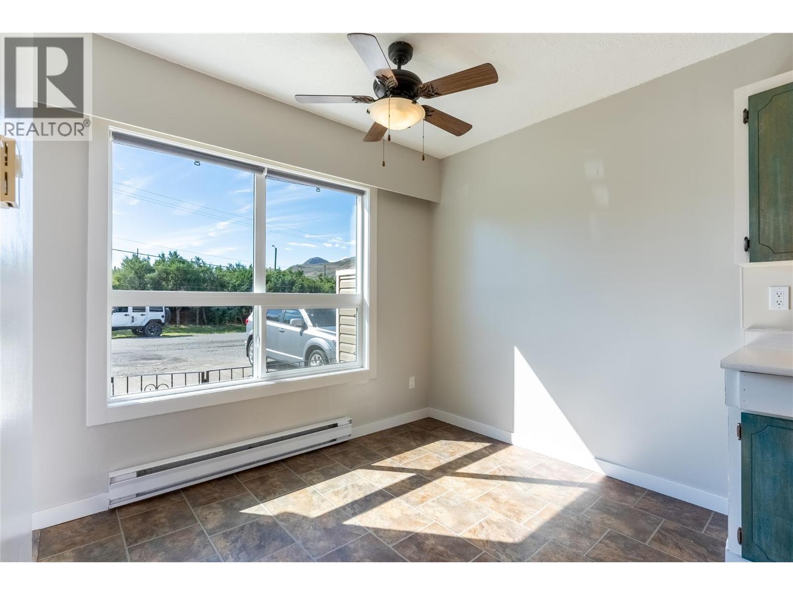 1200 Parke Road Unit# 5, Cache Creek, BC - Indoor Photo Showing Other Room