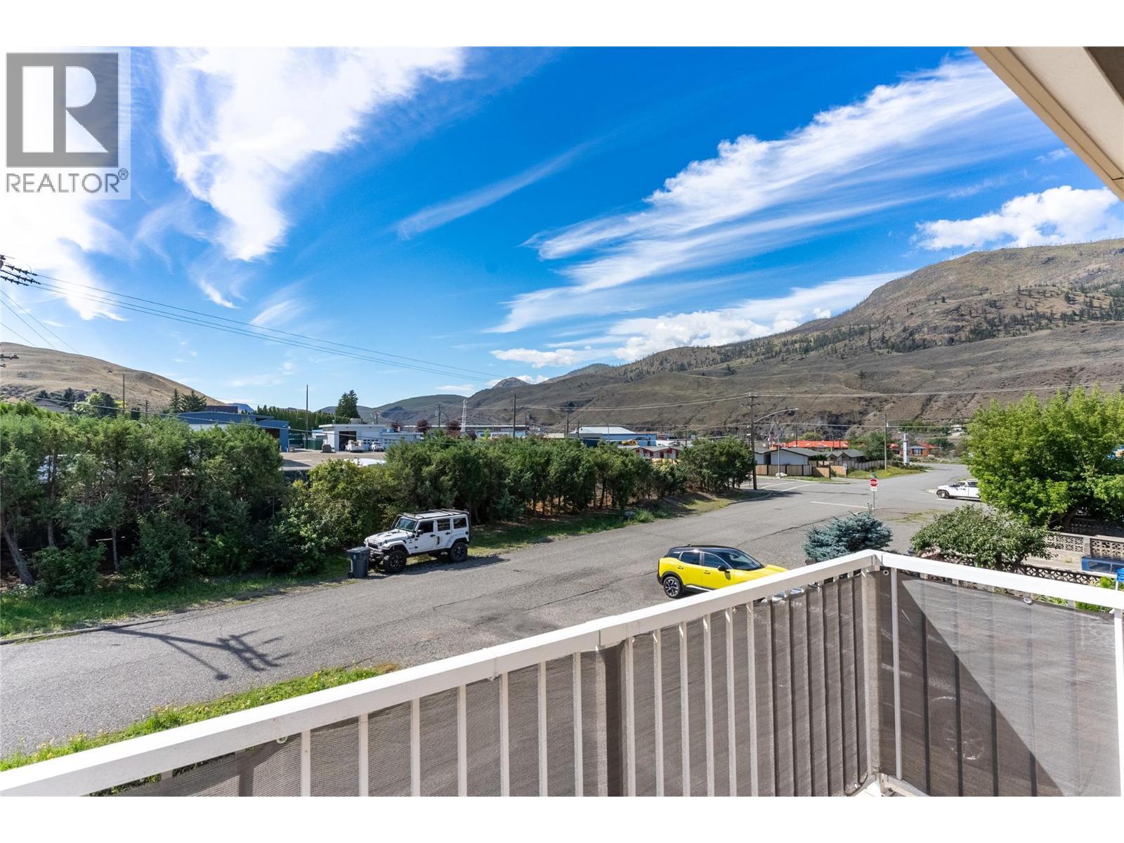1200 Parke Road Unit# 5, Cache Creek, BC - Outdoor With View
