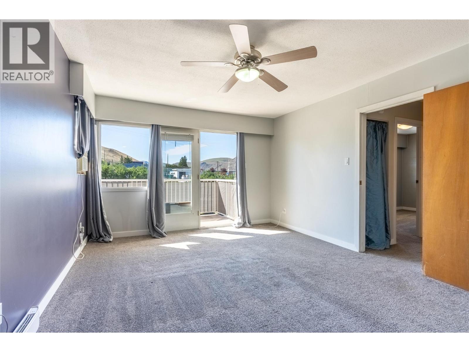 1200 Parke Road Unit# 5, Cache Creek, BC - Indoor Photo Showing Other Room