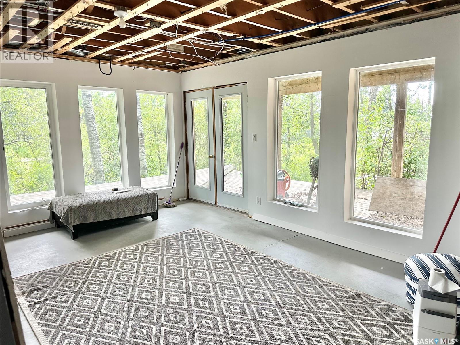 100 Misty Bay Drive, Big Shell, SK - Indoor Photo Showing Other Room