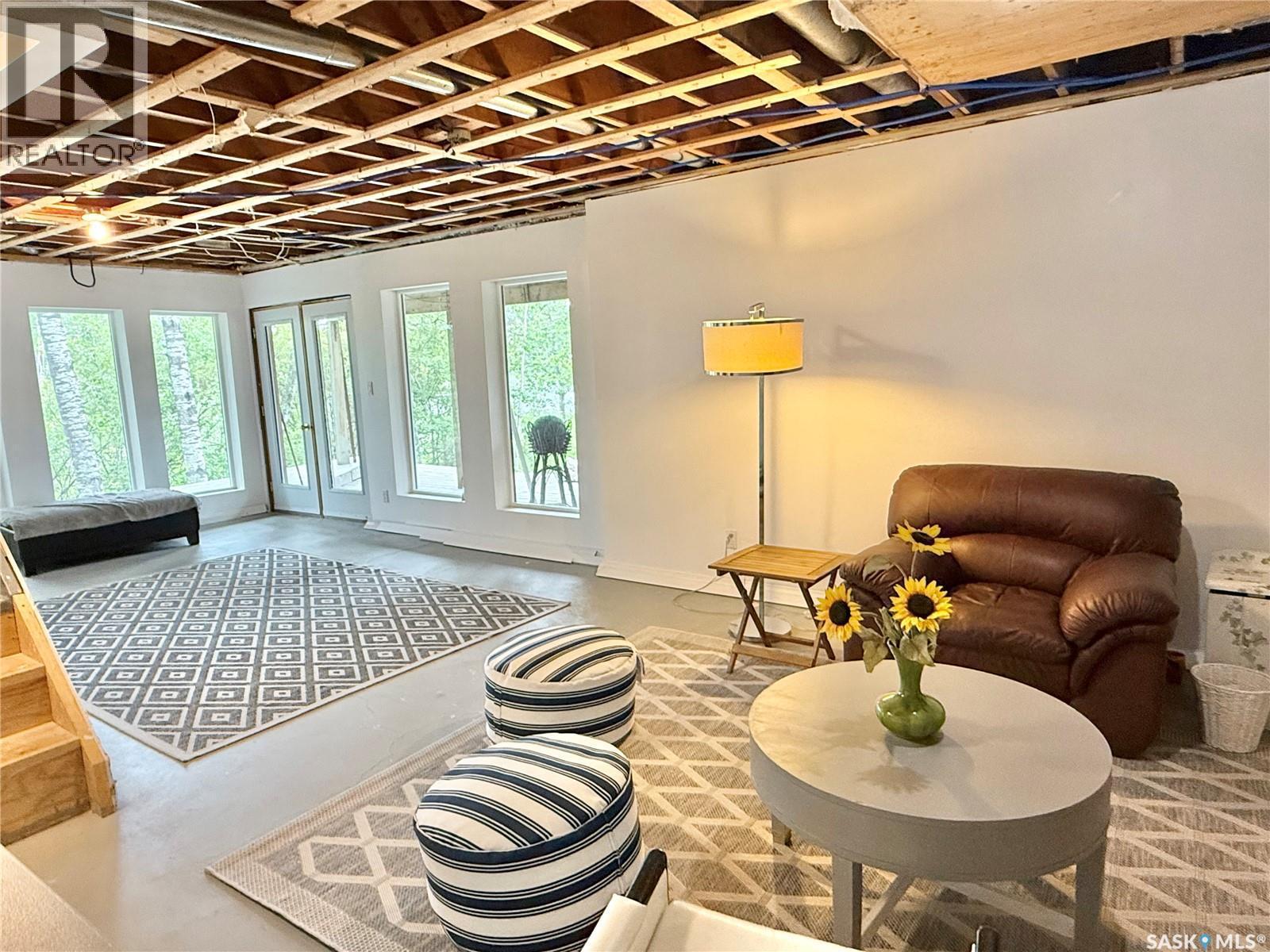 100 Misty Bay Drive, Big Shell, SK - Indoor