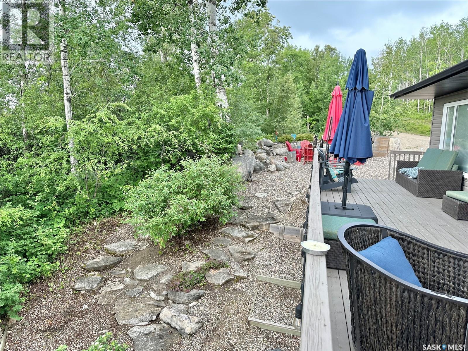 100 Misty Bay Drive, Big Shell, SK - Outdoor