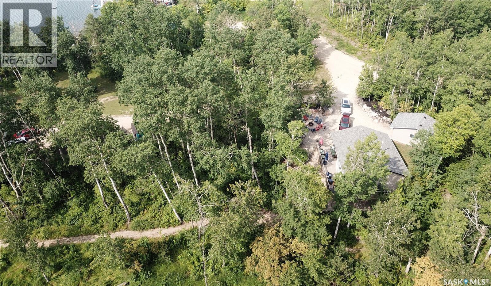 100 Misty Bay Drive, Big Shell, SK - Outdoor With View