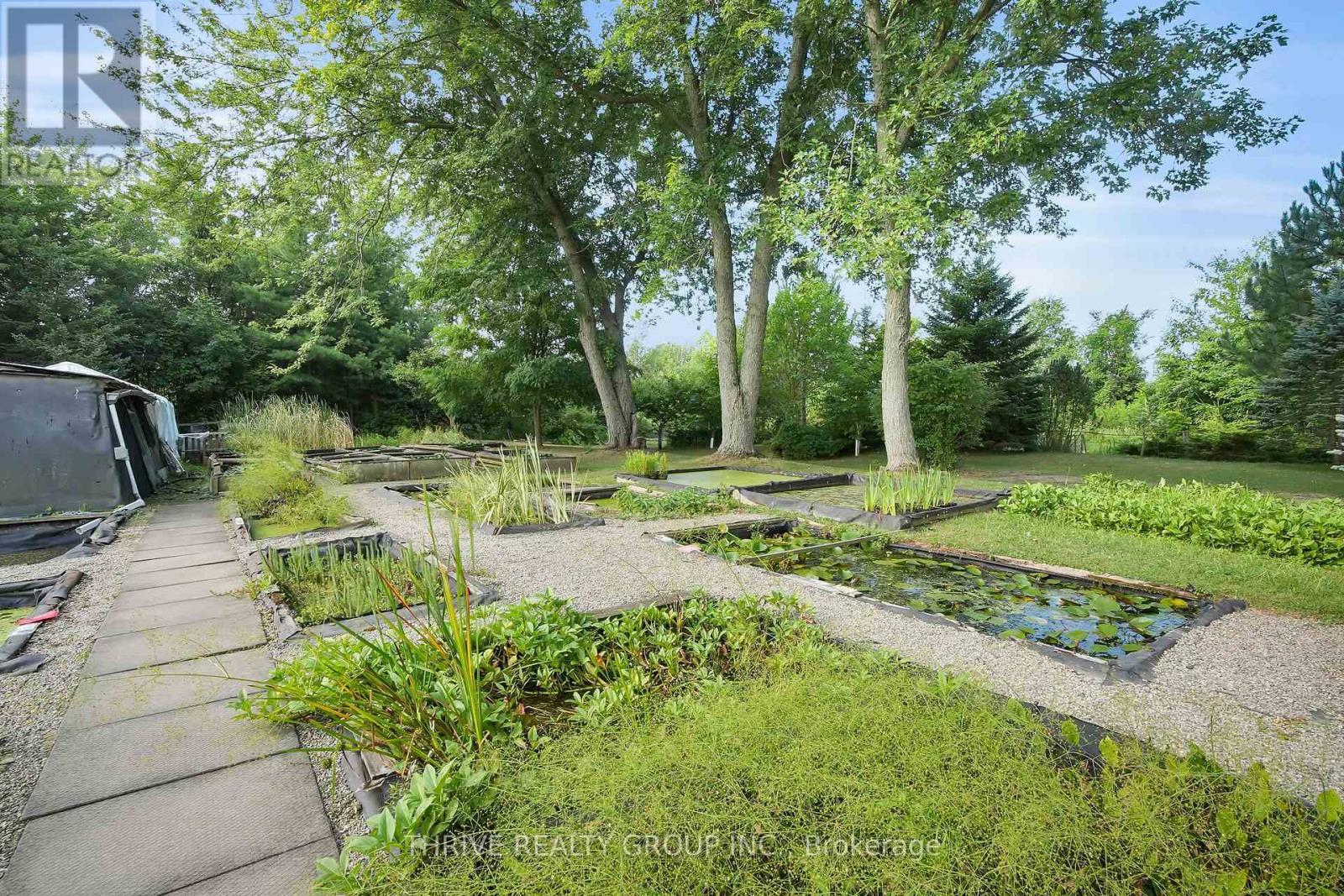 22049 Hyde Park Road, Middlesex Centre (Ilderton), ON