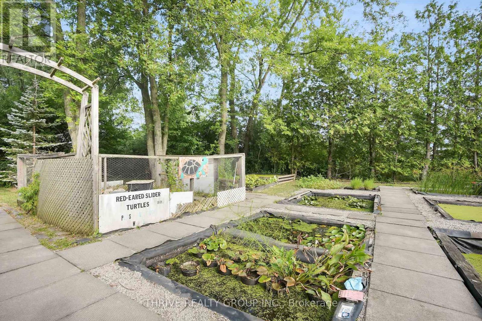 22049 Hyde Park Road, Middlesex Centre (Ilderton), ON