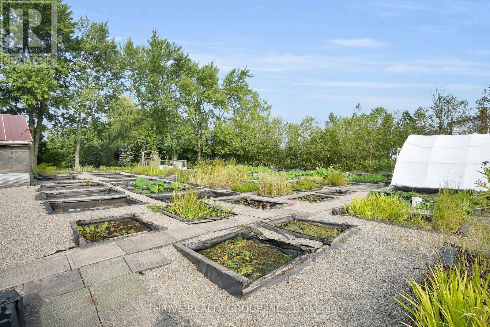 22049 Hyde Park Road, Middlesex Centre (Ilderton), ON