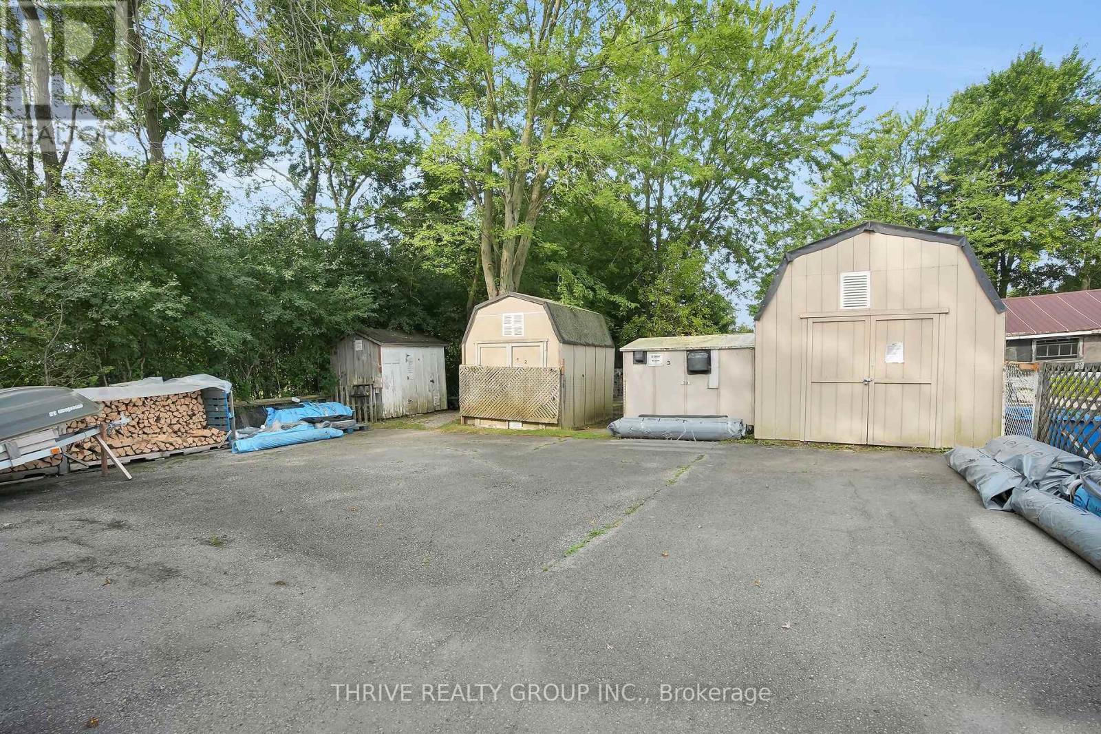 22049 Hyde Park Road, Middlesex Centre (Ilderton), ON