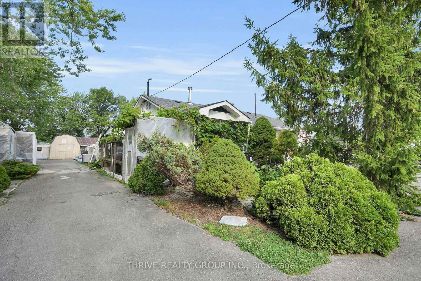 22049 Hyde Park Road, Middlesex Centre (Ilderton), ON