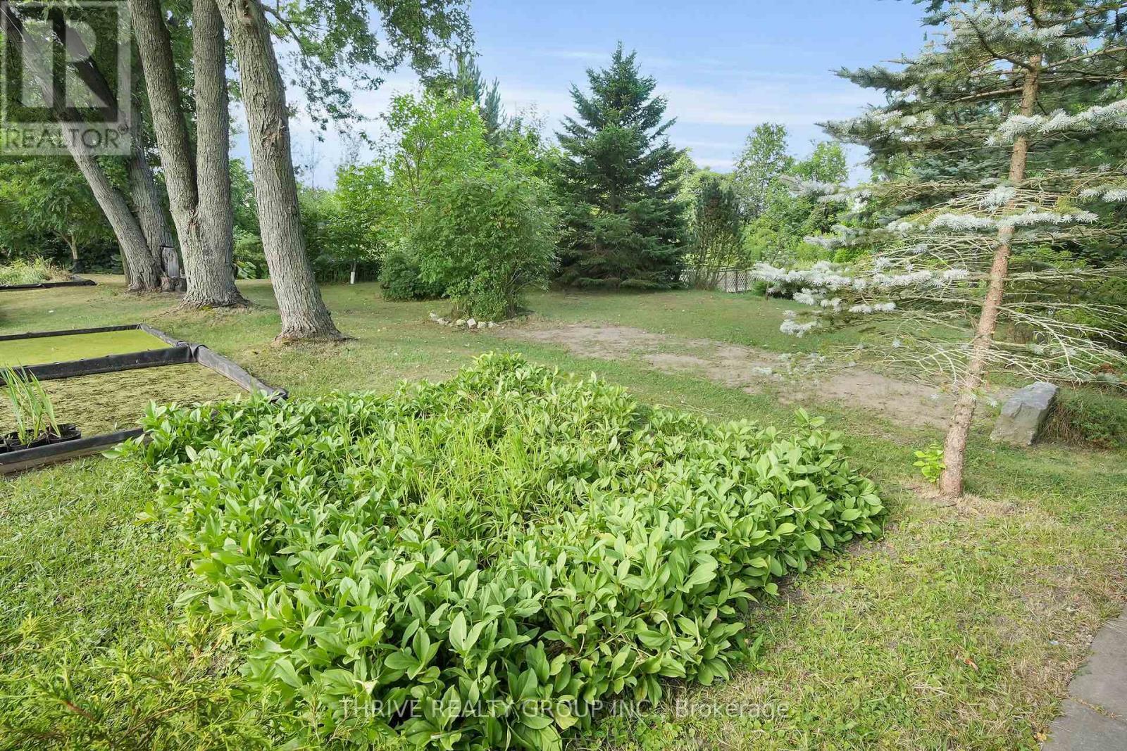 22049 Hyde Park Road, Middlesex Centre (Ilderton), ON