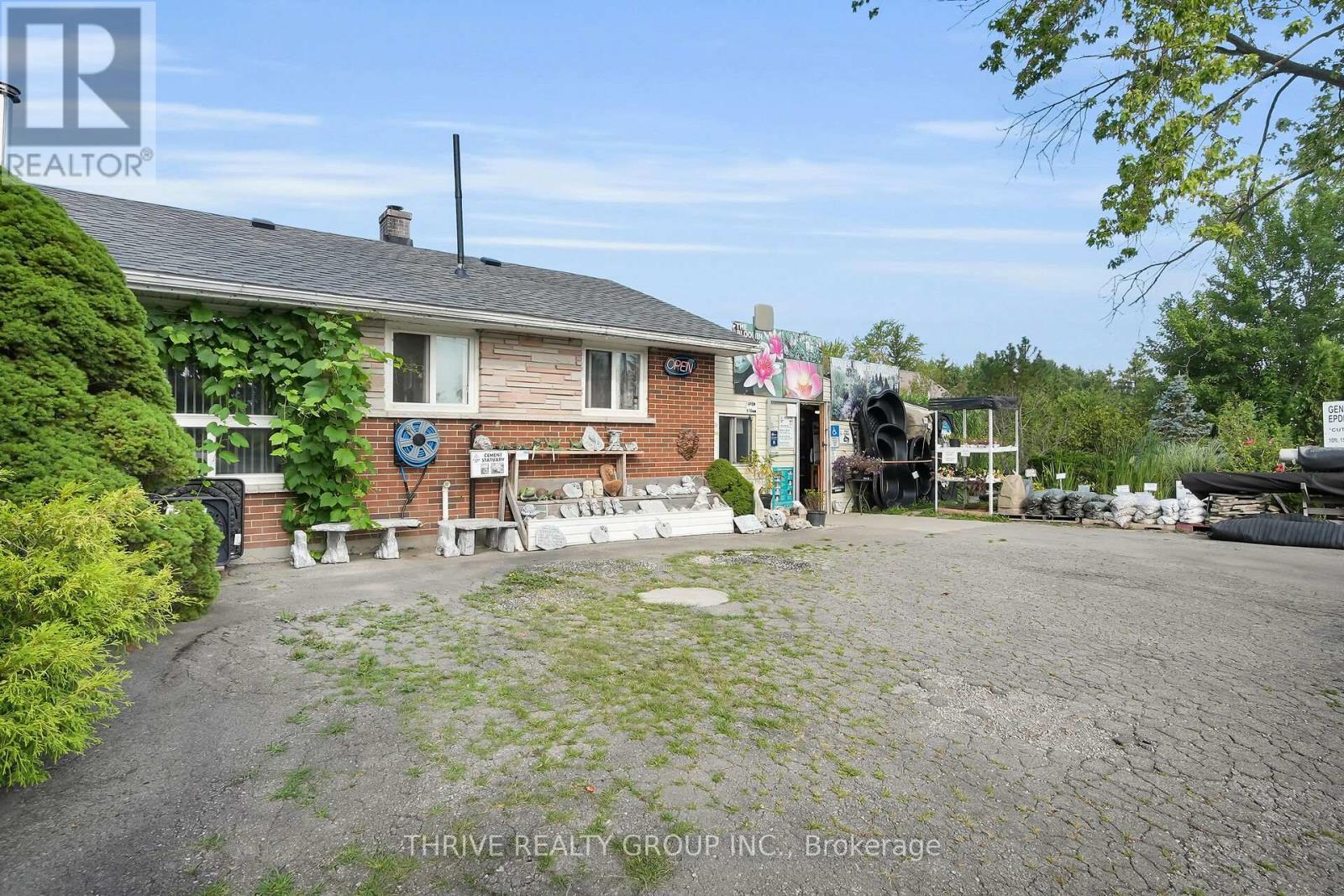 22049 Hyde Park Road, Middlesex Centre (Ilderton), ON