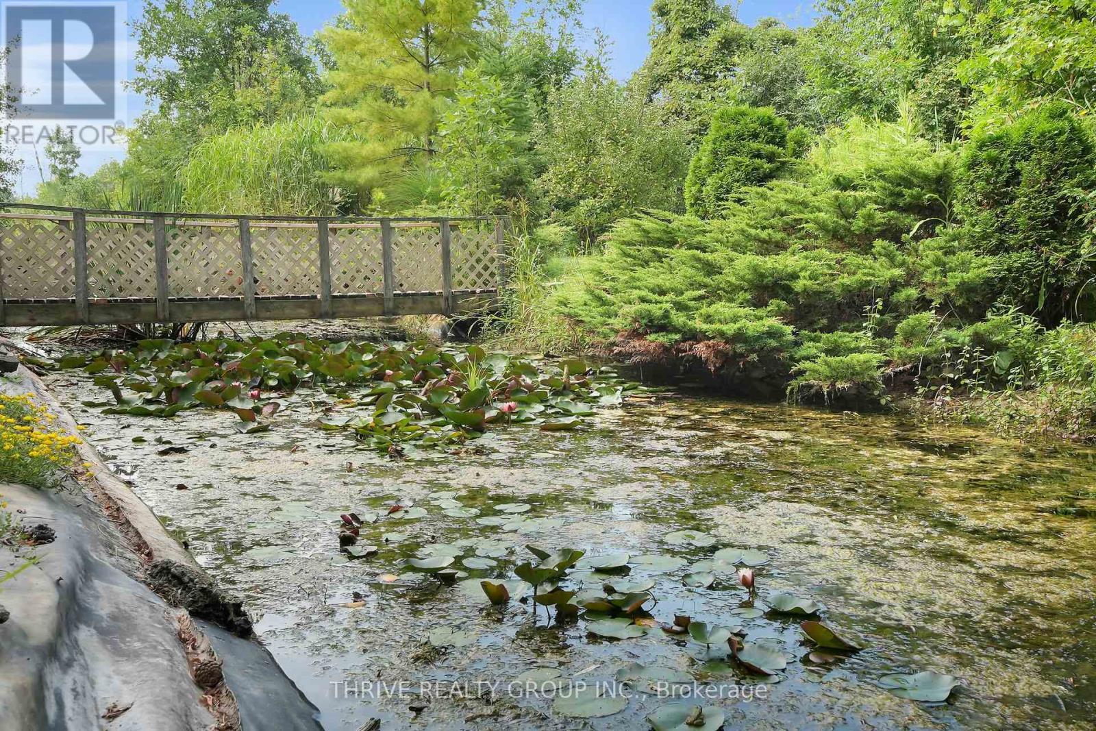 22049 Hyde Park Road, Middlesex Centre (Ilderton), ON