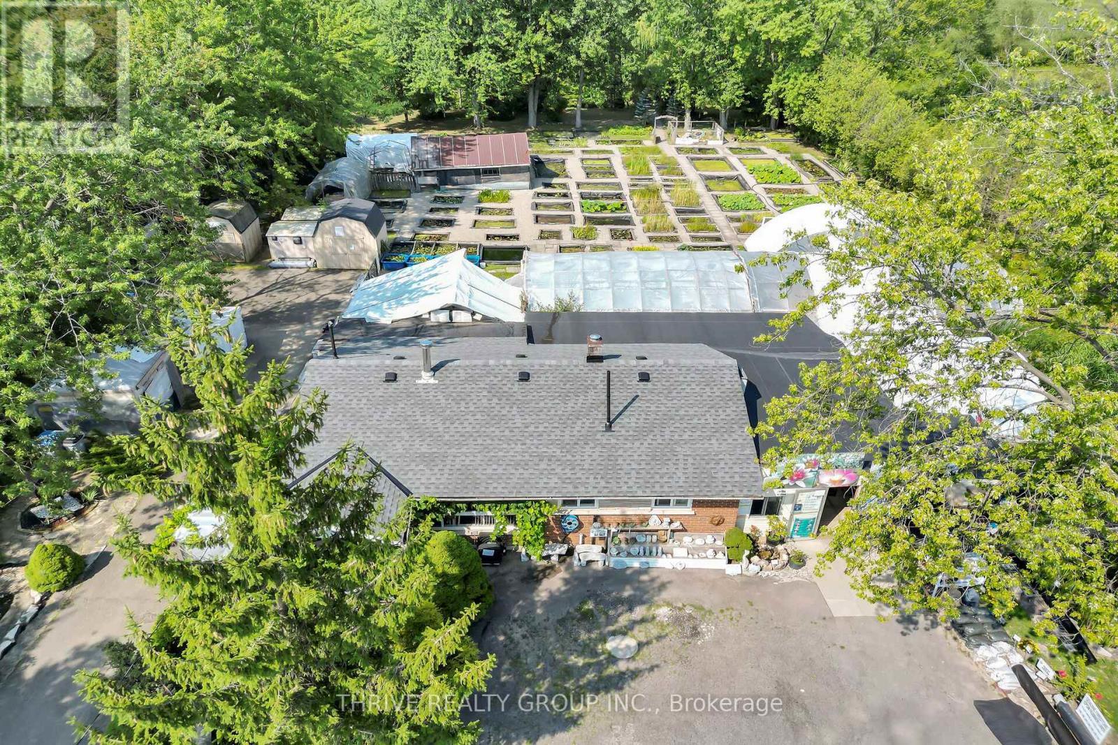 22049 Hyde Park Road, Middlesex Centre (Ilderton), ON