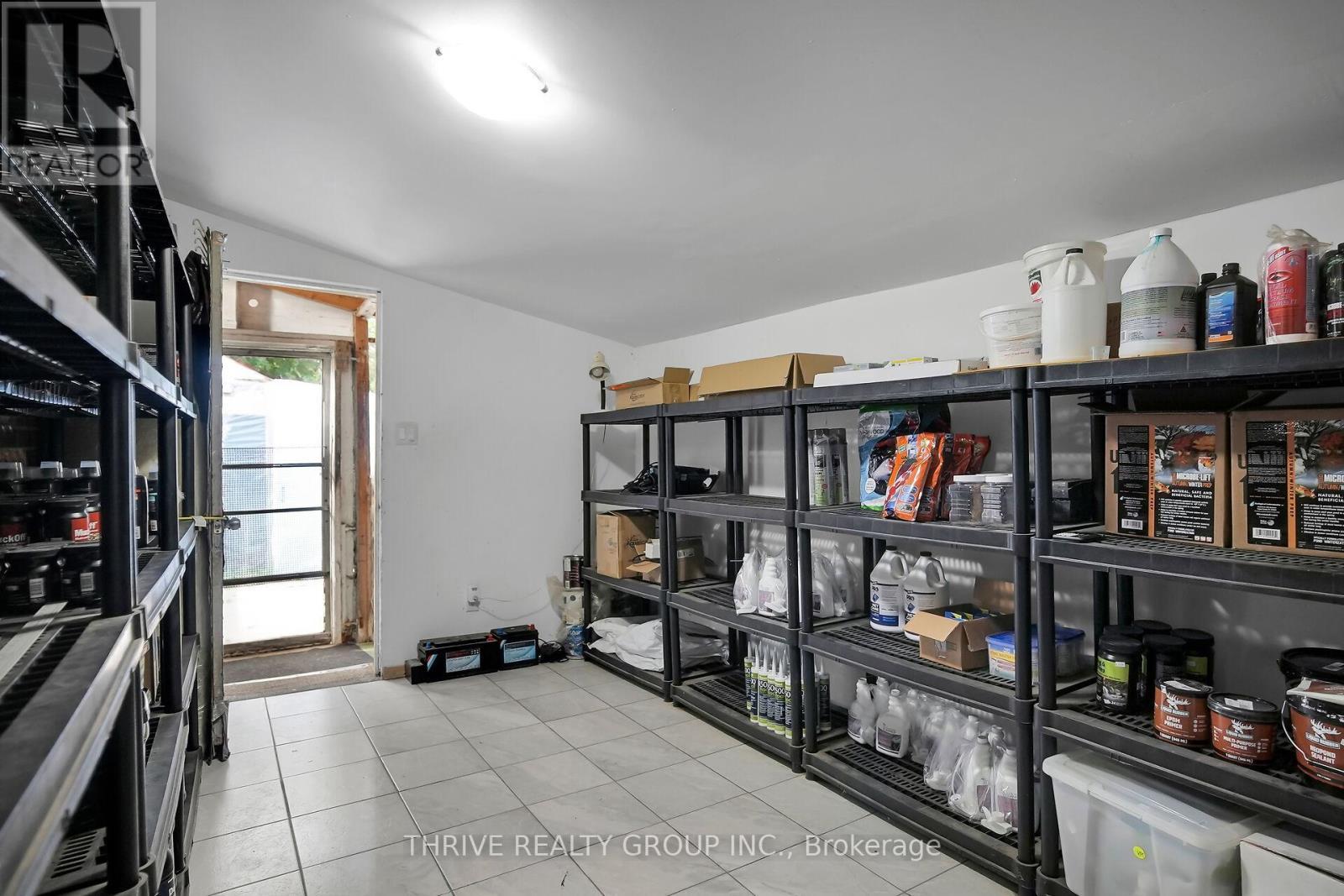 22049 Hyde Park Road, Middlesex Centre (Ilderton), ON