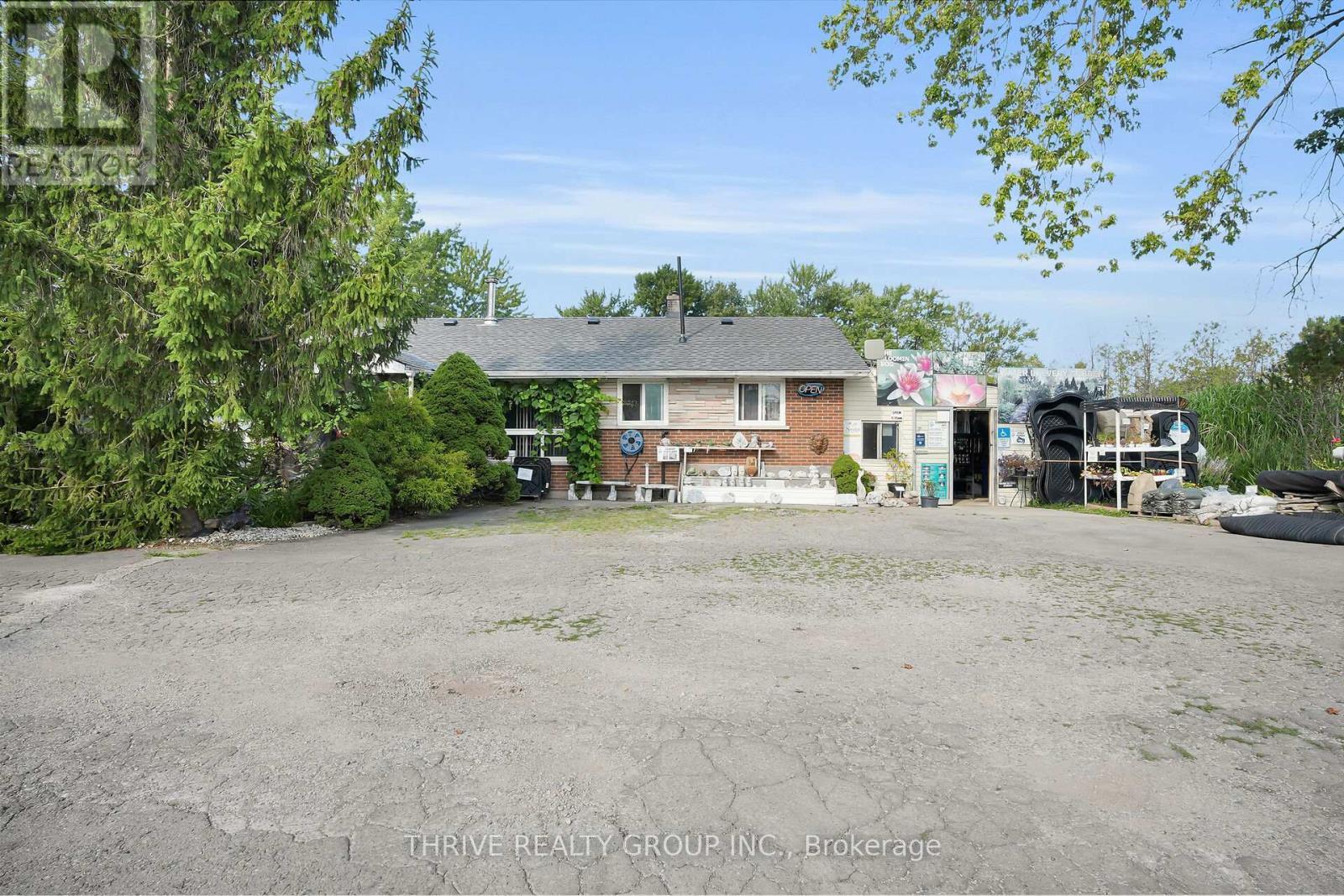 22049 Hyde Park Road, Middlesex Centre (Ilderton), ON