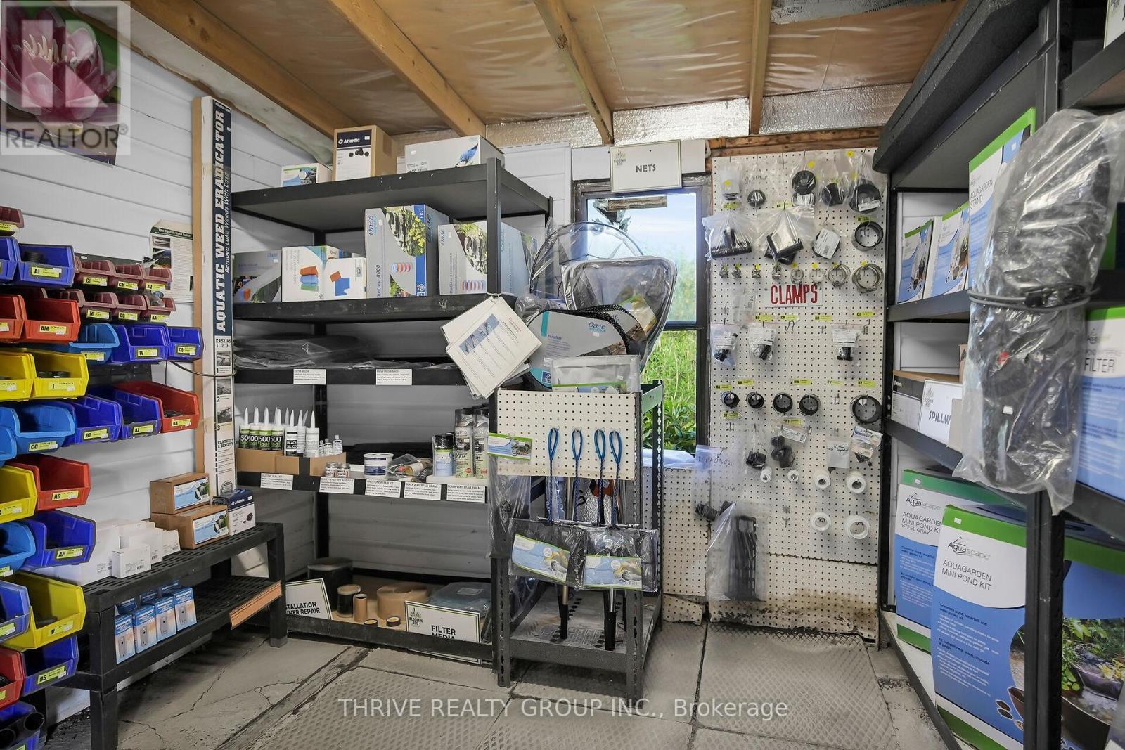 22049 Hyde Park Road, Middlesex Centre (Ilderton), ON