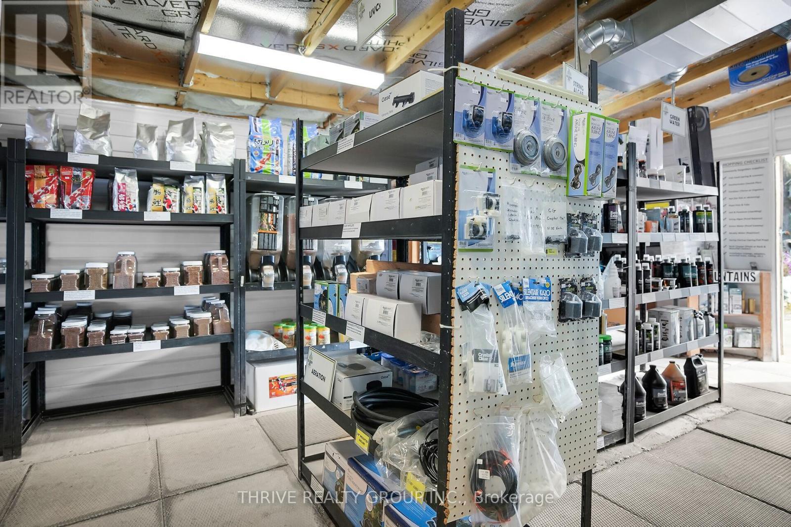 22049 Hyde Park Road, Middlesex Centre (Ilderton), ON