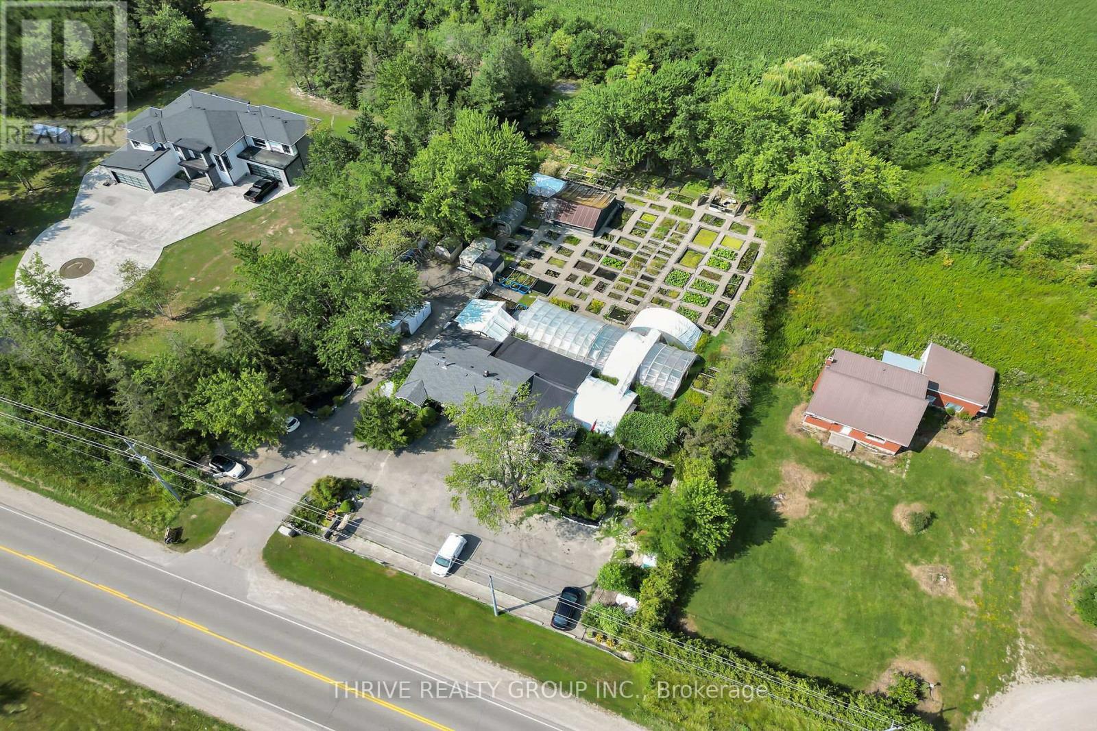 22049 Hyde Park Road, Middlesex Centre (Ilderton), ON