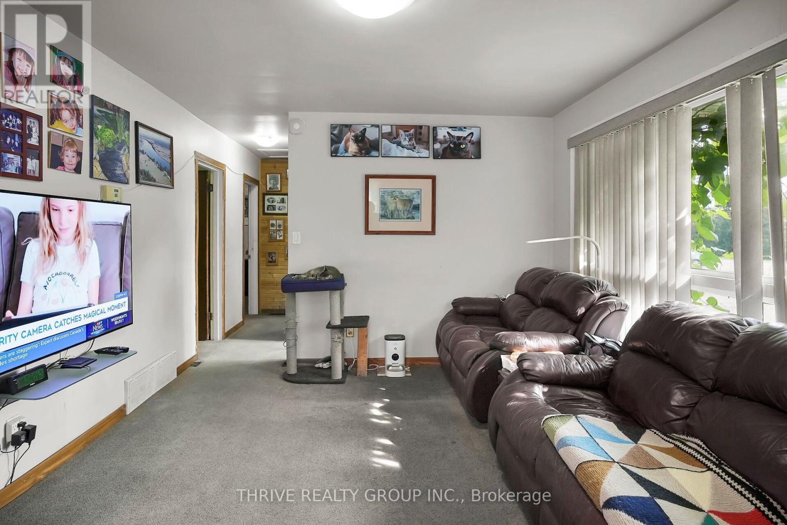 22049 Hyde Park Road, Middlesex Centre (Ilderton), ON