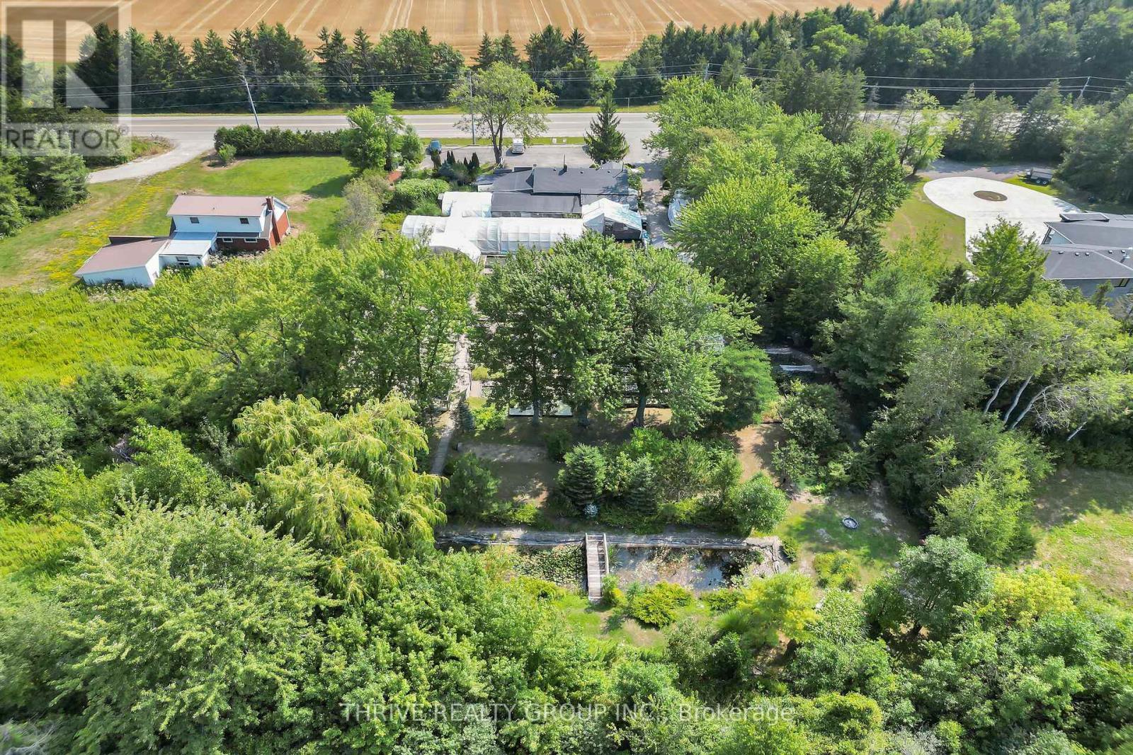 22049 Hyde Park Road, Middlesex Centre (Ilderton), ON