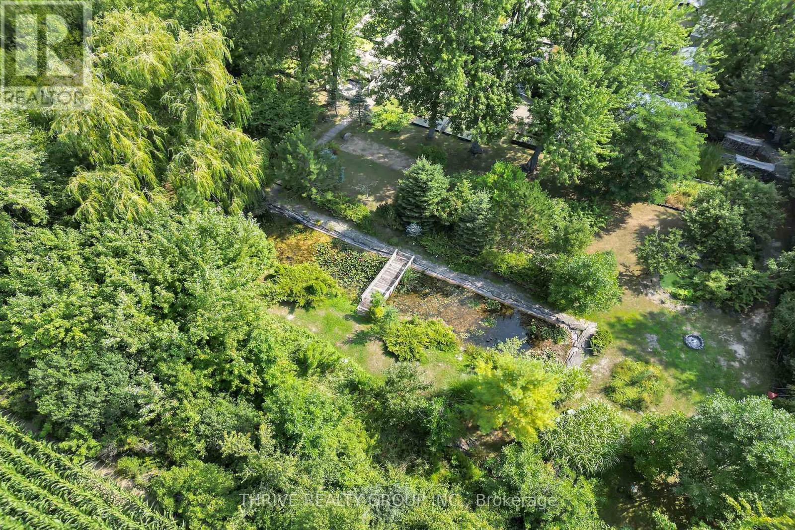 22049 Hyde Park Road, Middlesex Centre (Ilderton), ON