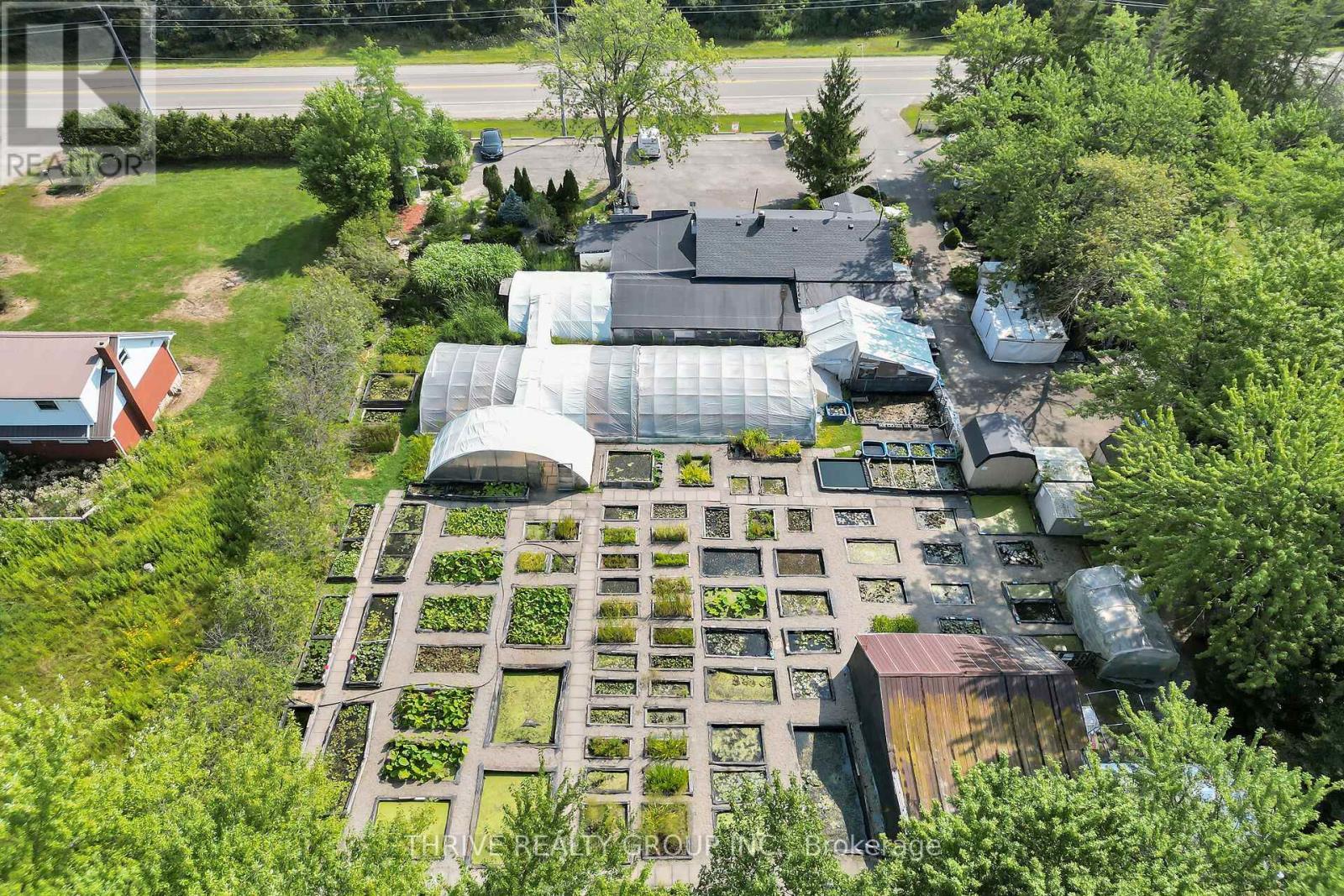 22049 Hyde Park Road, Middlesex Centre (Ilderton), ON