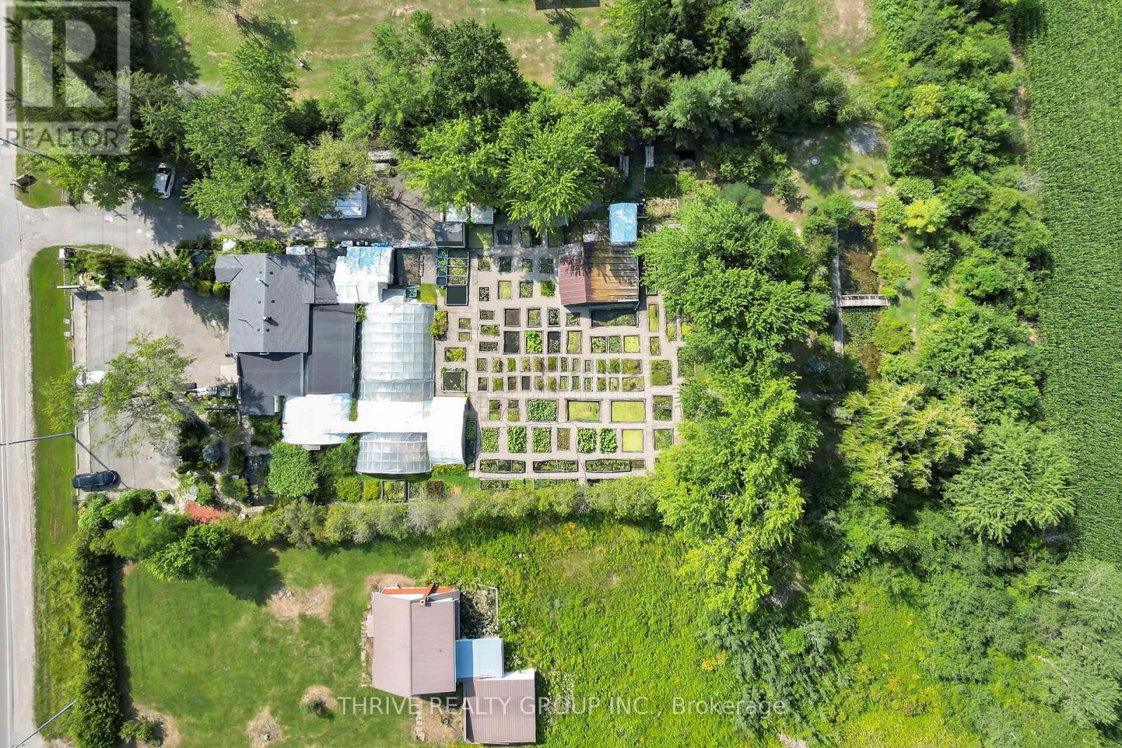 22049 Hyde Park Road, Middlesex Centre (Ilderton), ON