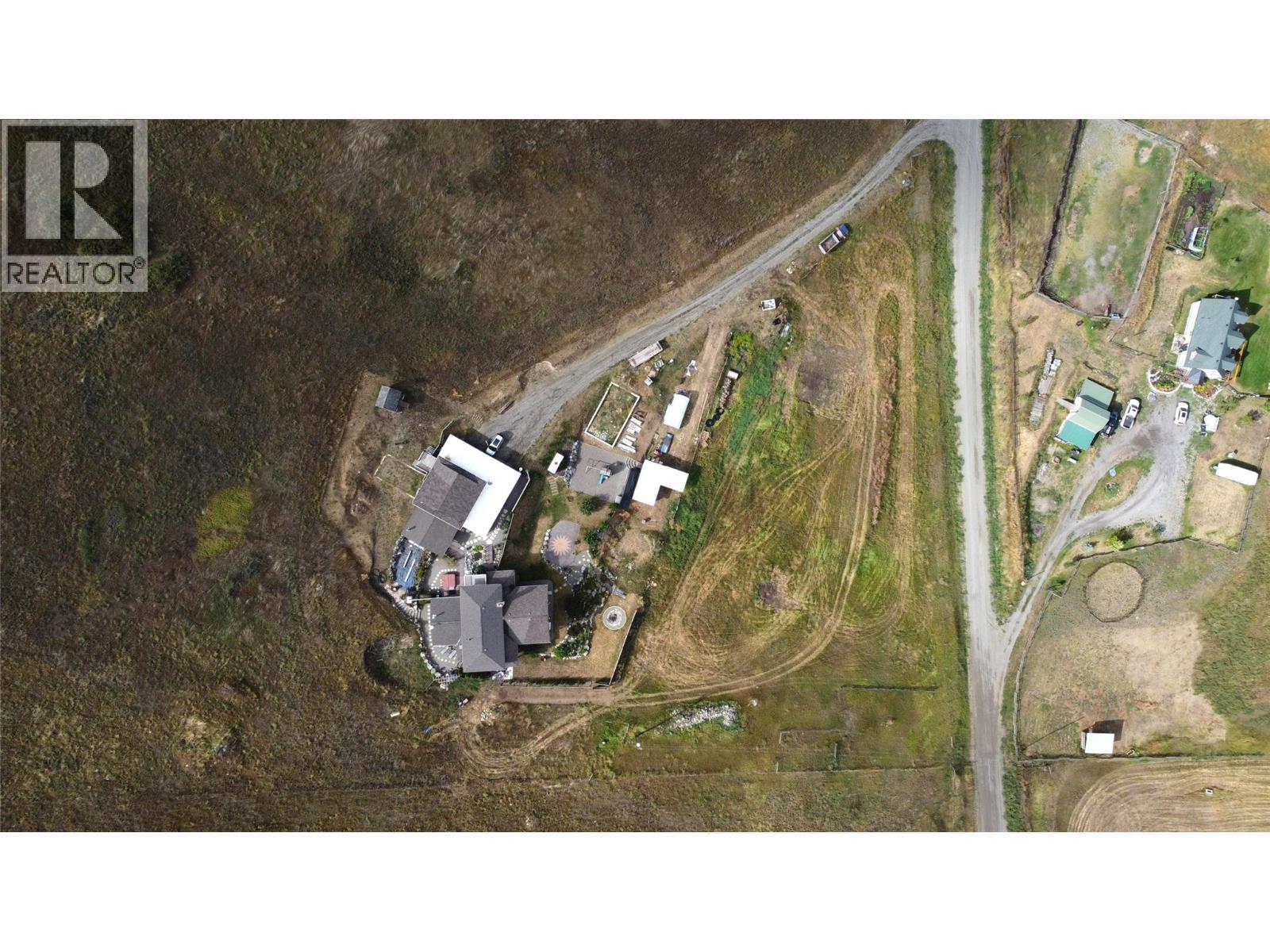 4425 Strawberry Heights Road, Kamloops, BC - Other