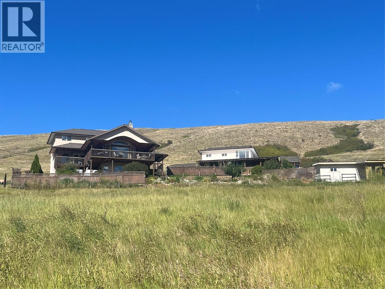 4425 Strawberry Heights Road, Kamloops, BC - Outdoor