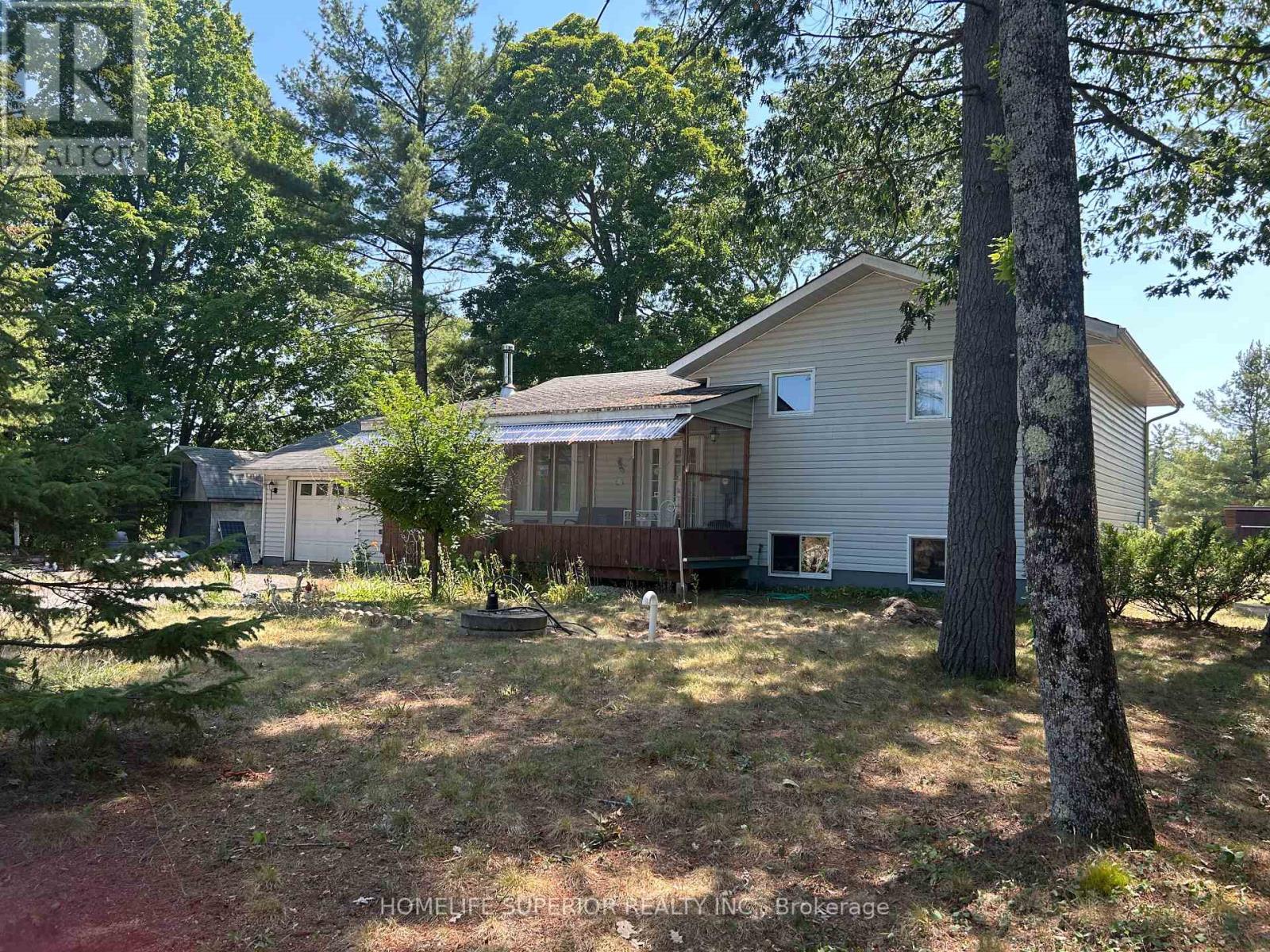 1004 Bateman Road E, Stirling-Rawdon (Stirling Ward), ON - Outdoor