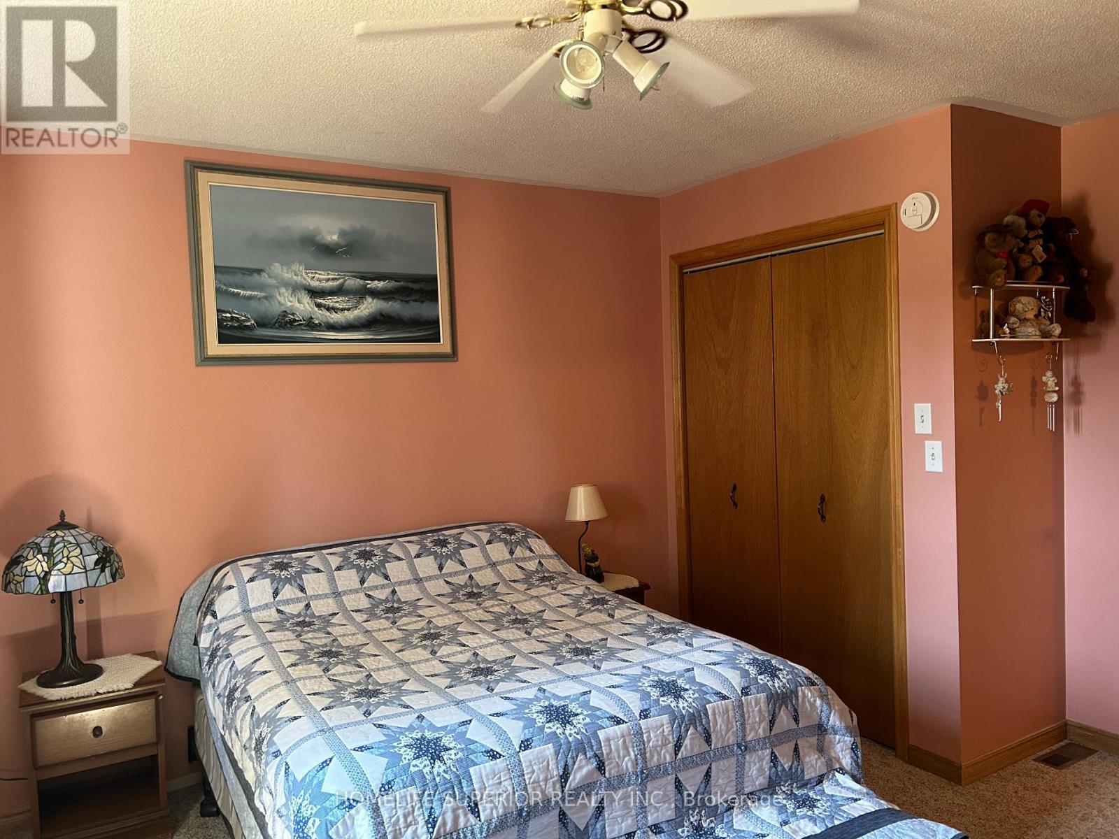 1004 Bateman Road E, Stirling-Rawdon (Stirling Ward), ON - Indoor Photo Showing Bedroom