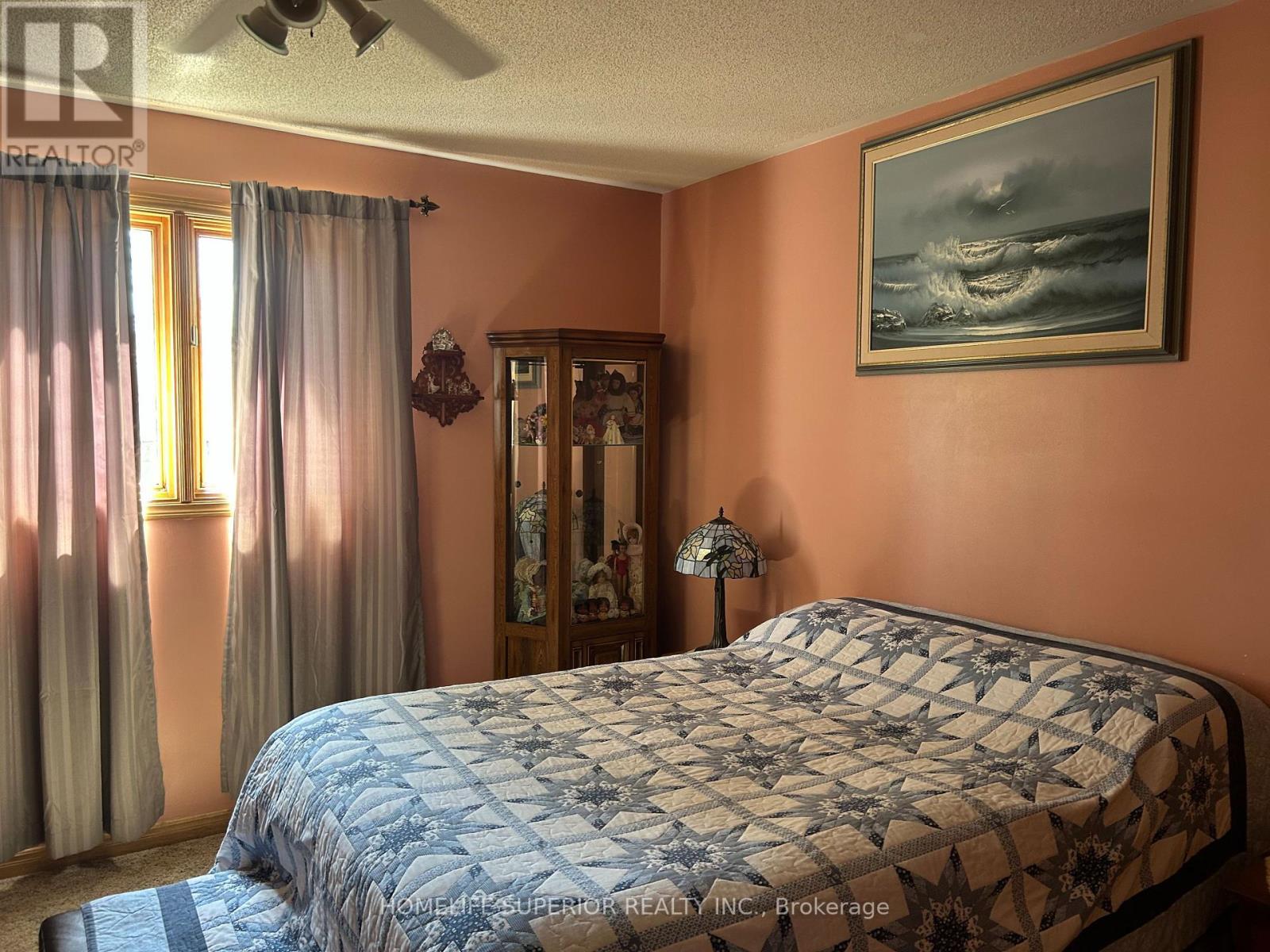1004 Bateman Road E, Stirling-Rawdon (Stirling Ward), ON - Indoor Photo Showing Bedroom