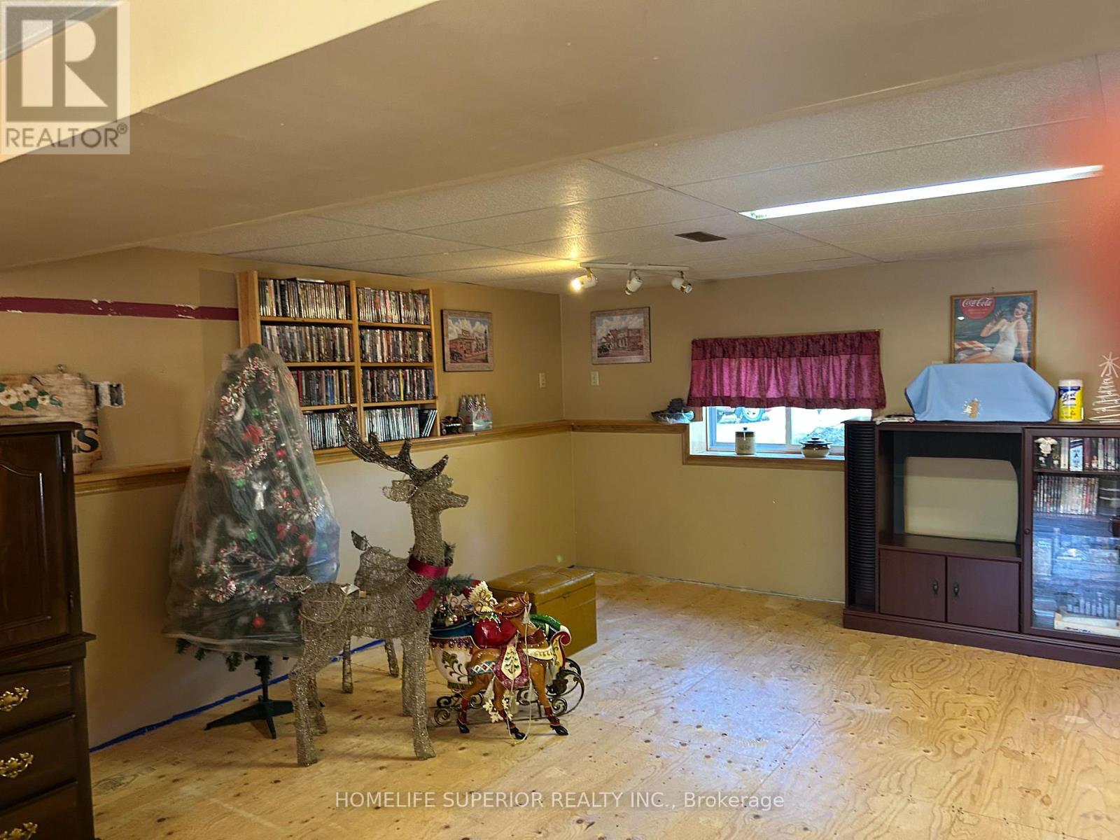 1004 Bateman Road E, Stirling-Rawdon (Stirling Ward), ON - Indoor Photo Showing Other Room