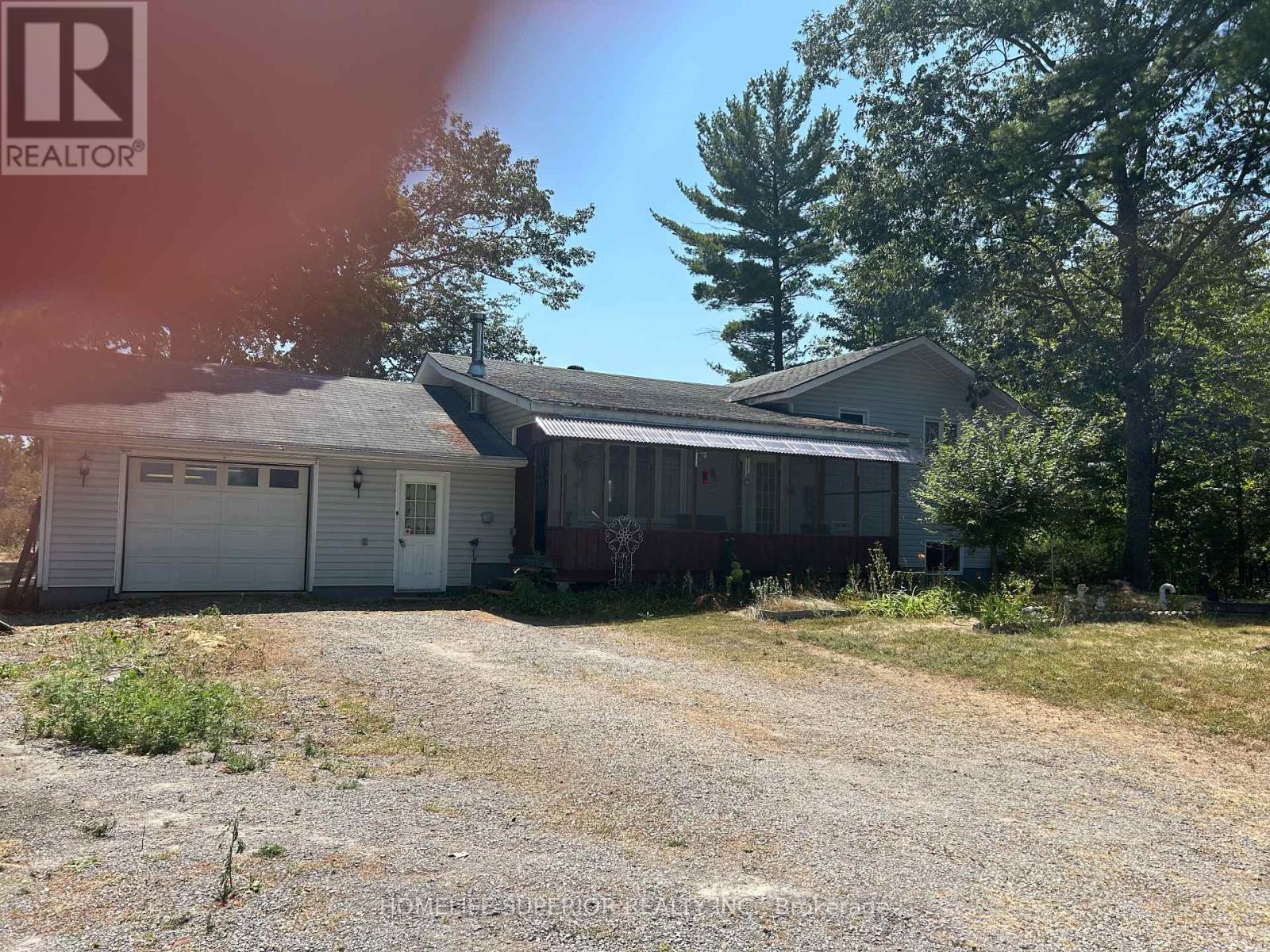 1004 Bateman Road E, Stirling-Rawdon (Stirling Ward), ON - Outdoor